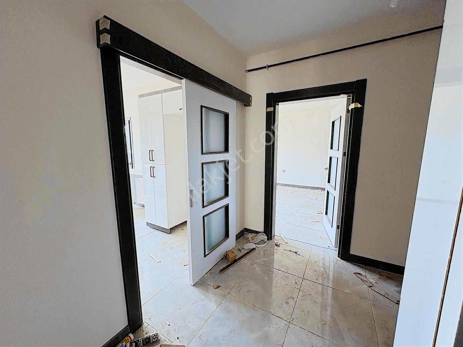 Kiralık 3+1 Toki Dairesi Arakat | Aşuk Toki Otlukalan Mah. - Görsel 20