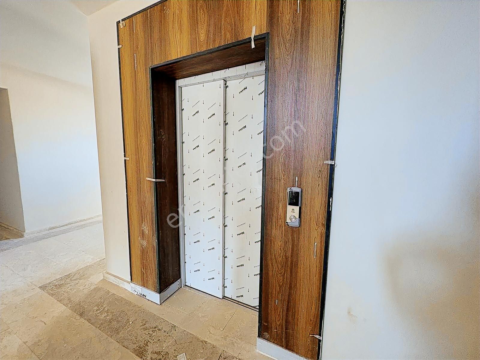 Kiralık 3+1 Toki Dairesi Arakat | Aşuk Toki Otlukalan Mah. - Görsel 2