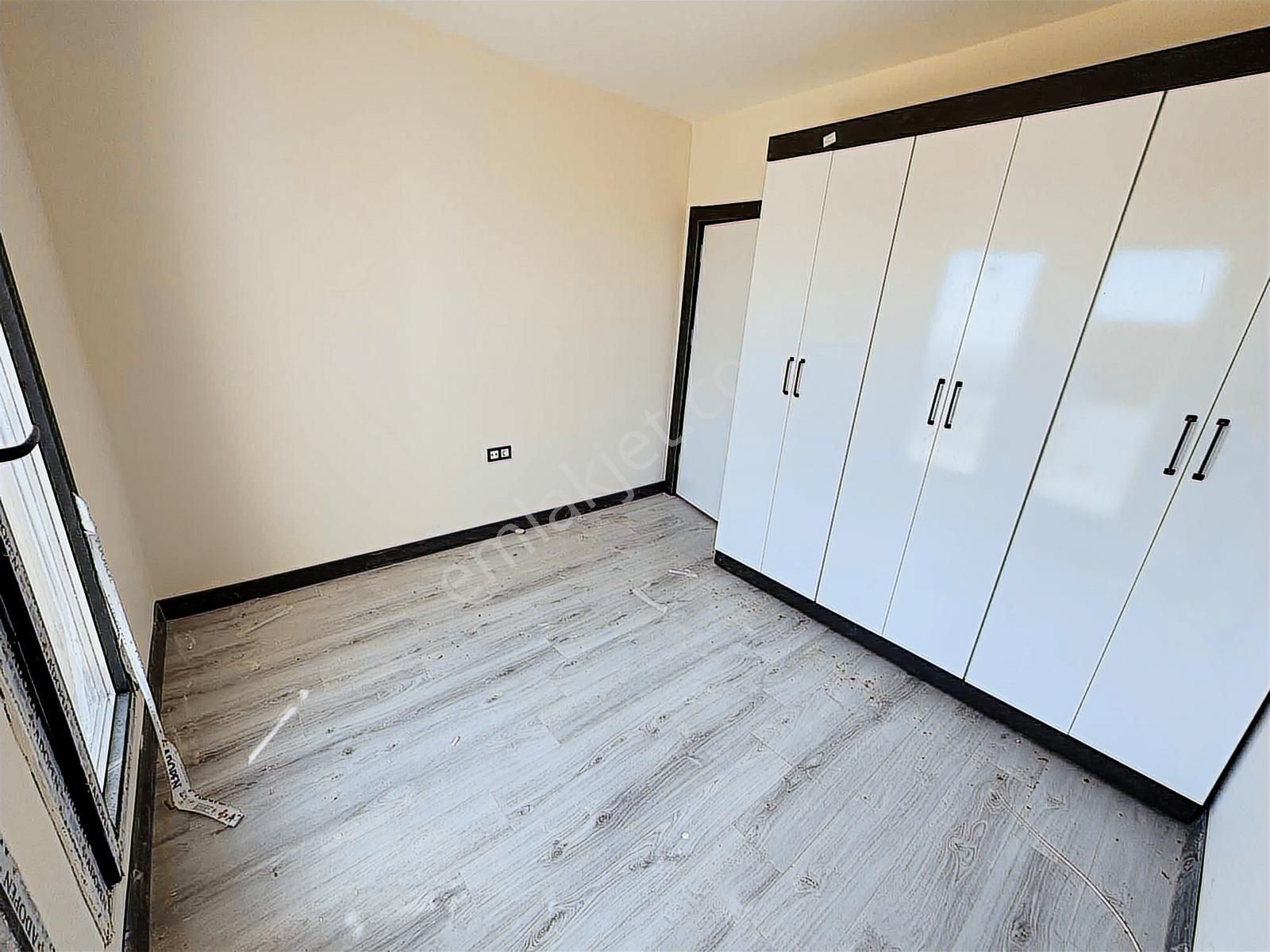 Kiralık 3+1 Toki Dairesi Arakat | Aşuk Toki Otlukalan Mah. - Görsel 3