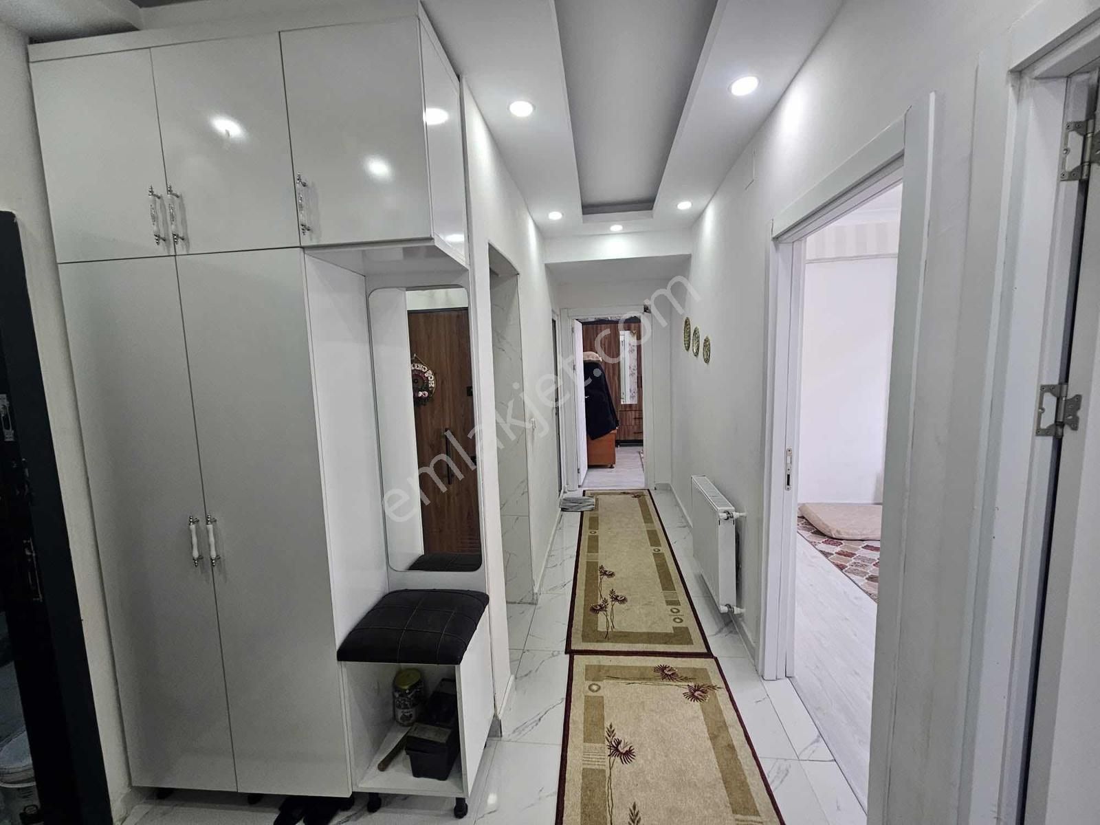 Satılık 2+1 Ara Kat Tekli Daire Geniş Maşuk Seyrantepe - Görsel 17