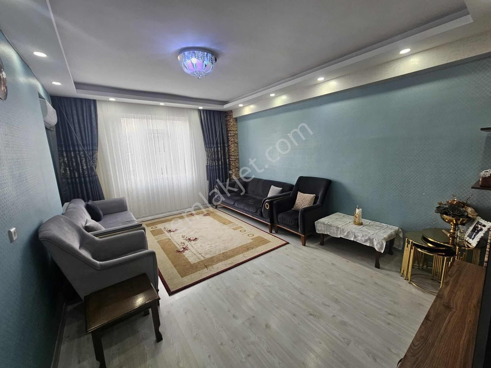 Satılık 2+1 Ara Kat Tekli Daire Geniş Maşuk Seyrantepe - Görsel 3