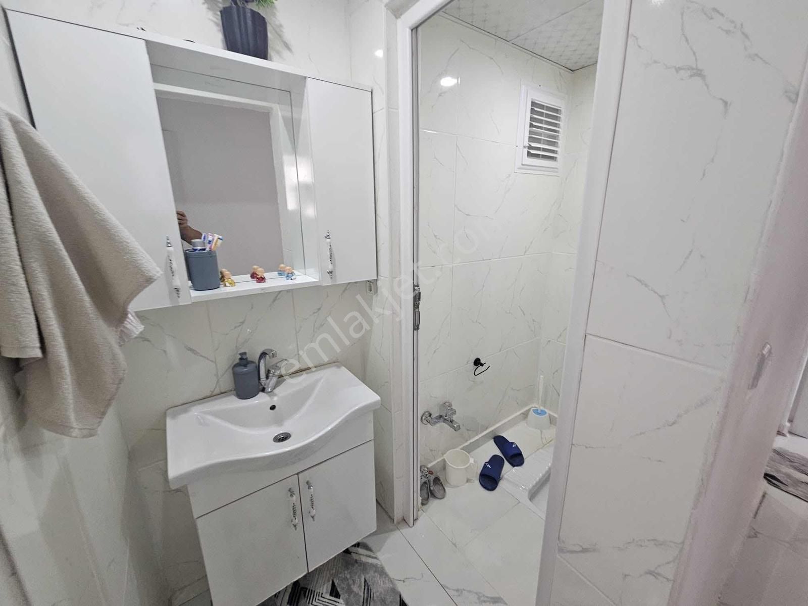 Satılık 2+1 Ara Kat Tekli Daire Geniş Maşuk Seyrantepe - Görsel 12