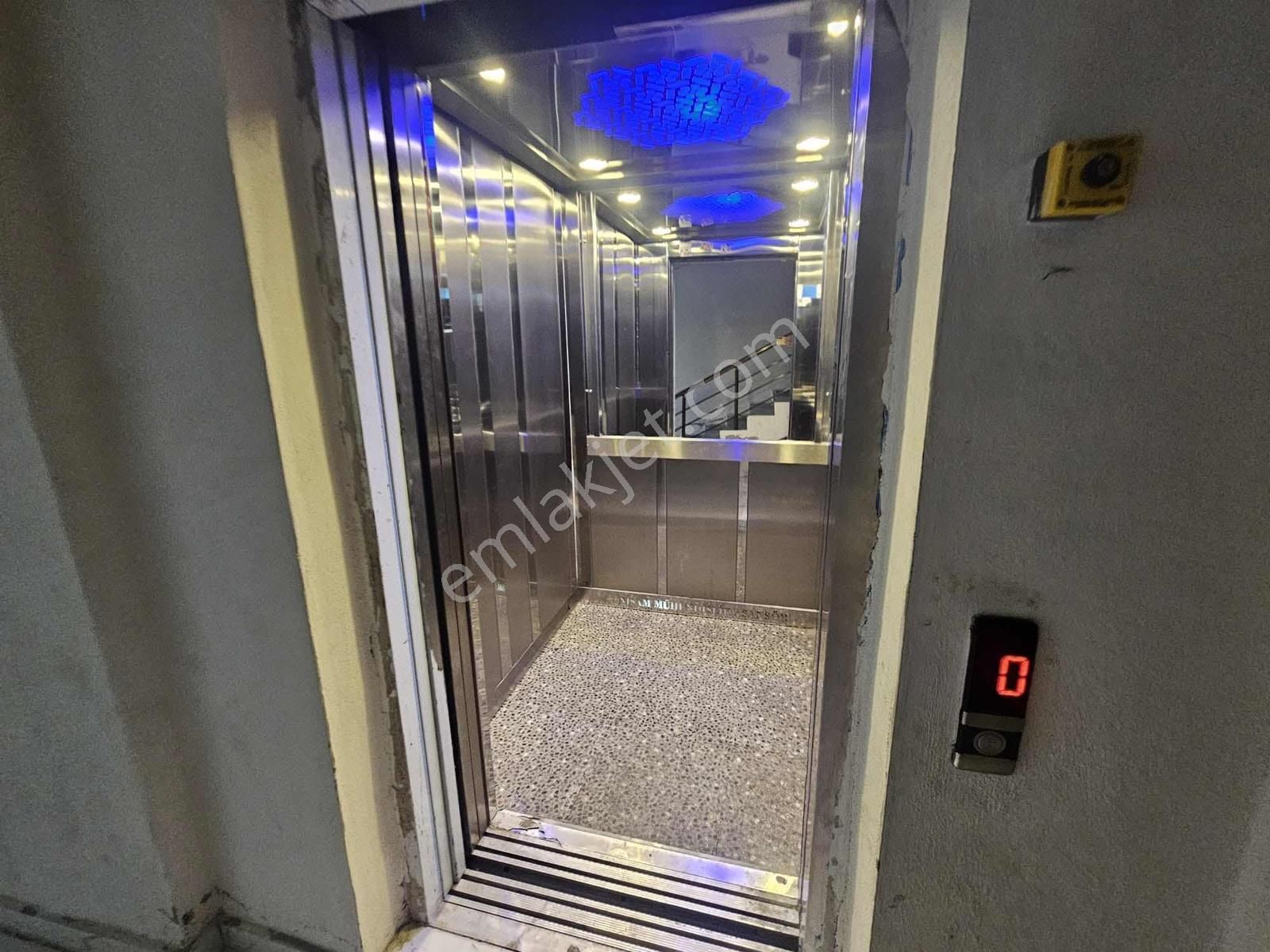 Satılık 2+1 Ara Kat Tekli Daire Geniş Maşuk Seyrantepe - Görsel 6