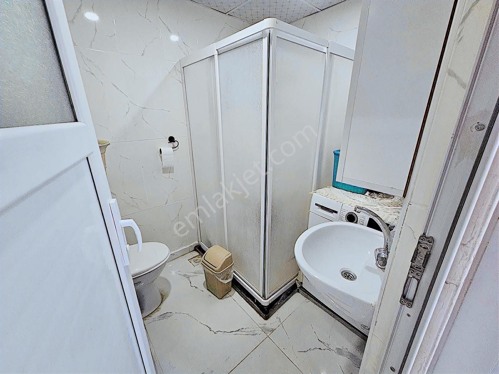 Satılık 2+1 Ara Kat Tekli Daire Geniş Maşuk Seyrantepe - Görsel 21