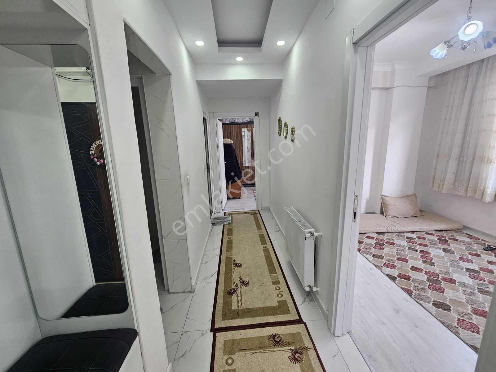 Satılık 2+1 Ara Kat Tekli Daire Geniş Maşuk Seyrantepe - Görsel 23