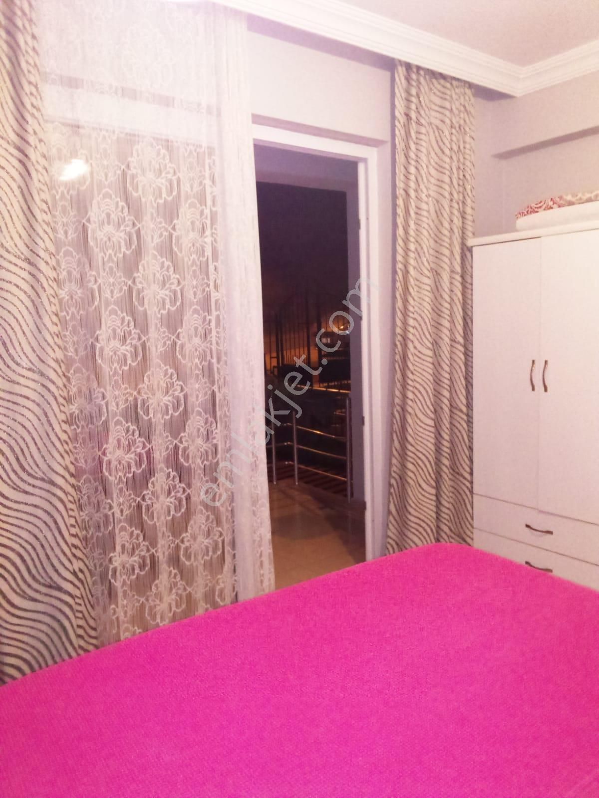 Taşyaka Keloğlu Boğazı Kiralık Eşyalı 1+1 - Görsel 7