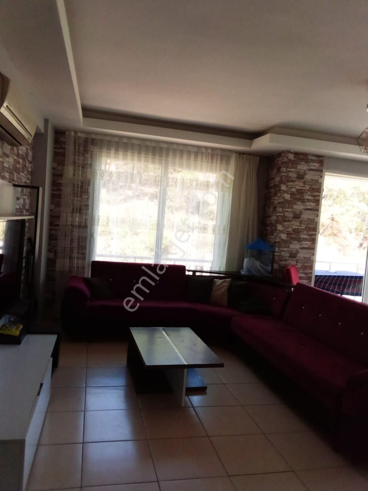 Taşyaka Keloğlu Boğazı Kiralık Eşyalı 1+1 - Görsel 13