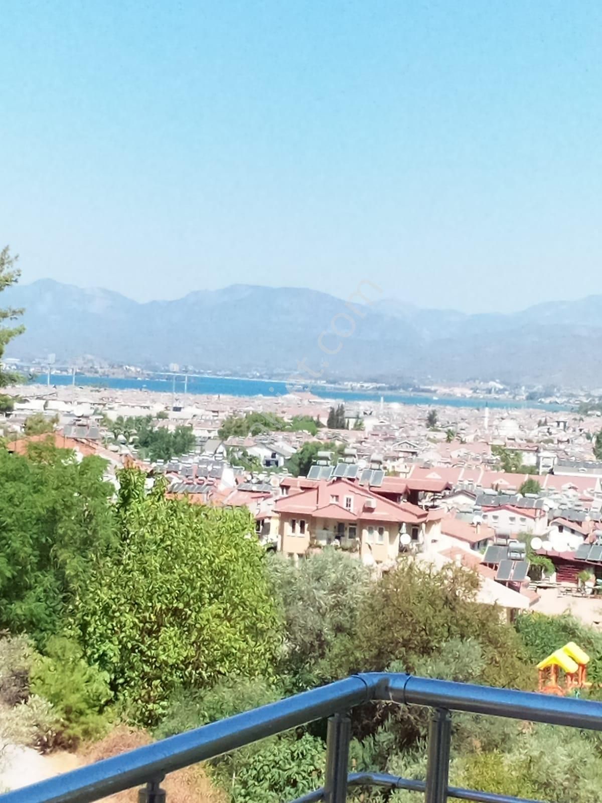 Taşyaka Keloğlu Boğazı Kiralık Eşyalı 1+1 - Görsel 12