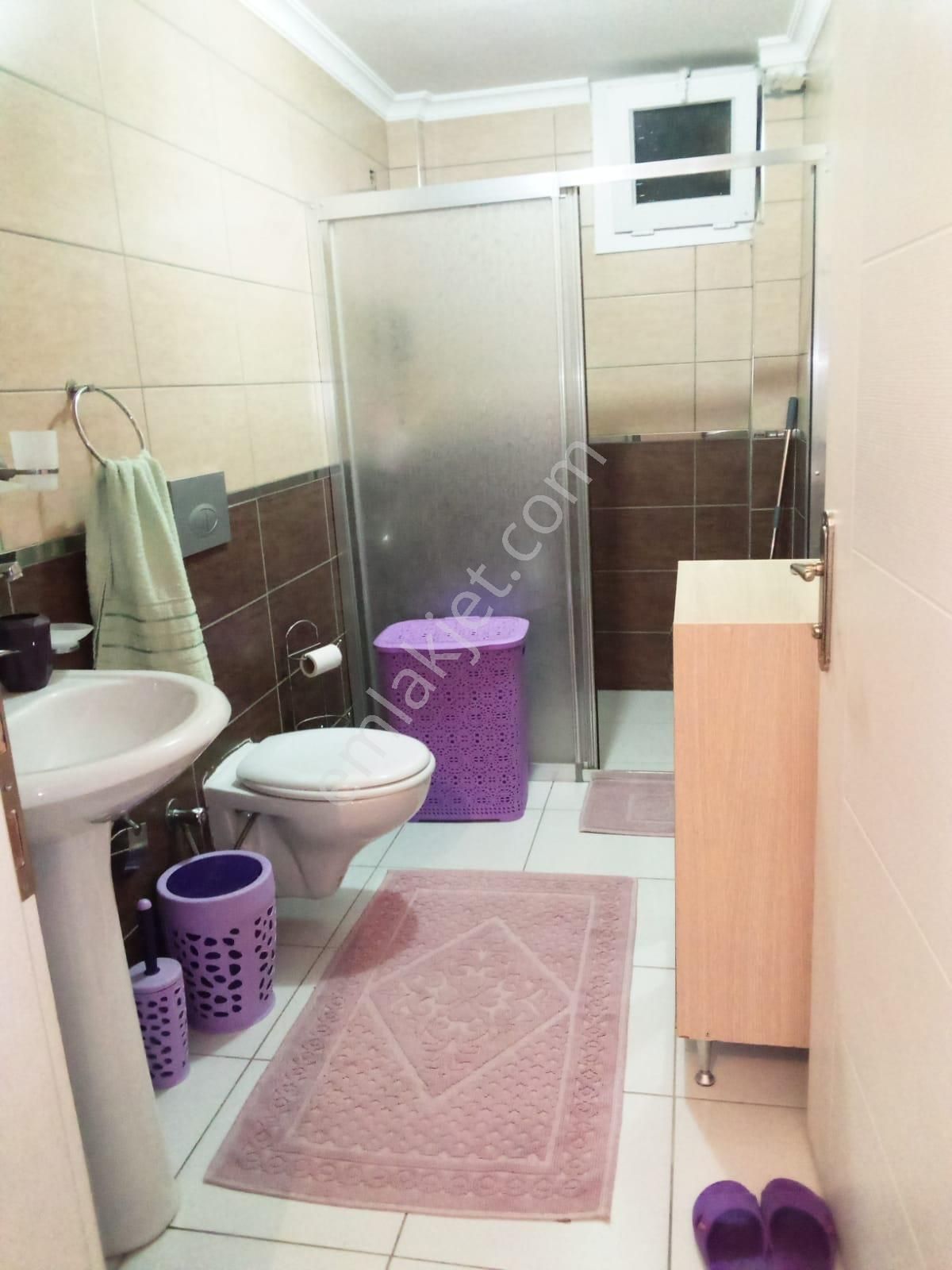 Taşyaka Keloğlu Boğazı Kiralık Eşyalı 1+1 - Görsel 6