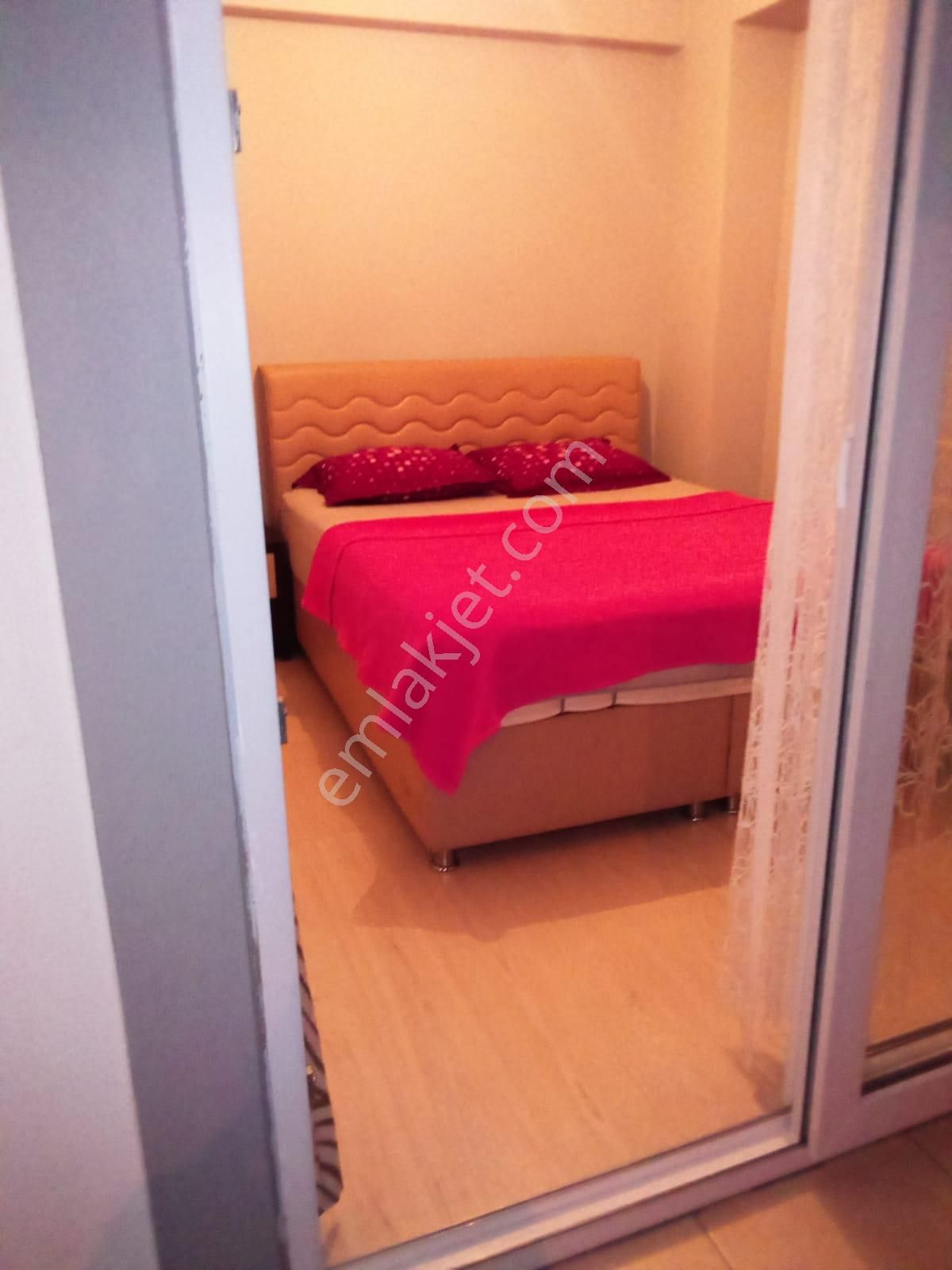 Taşyaka Keloğlu Boğazı Kiralık Eşyalı 1+1 - Görsel 3