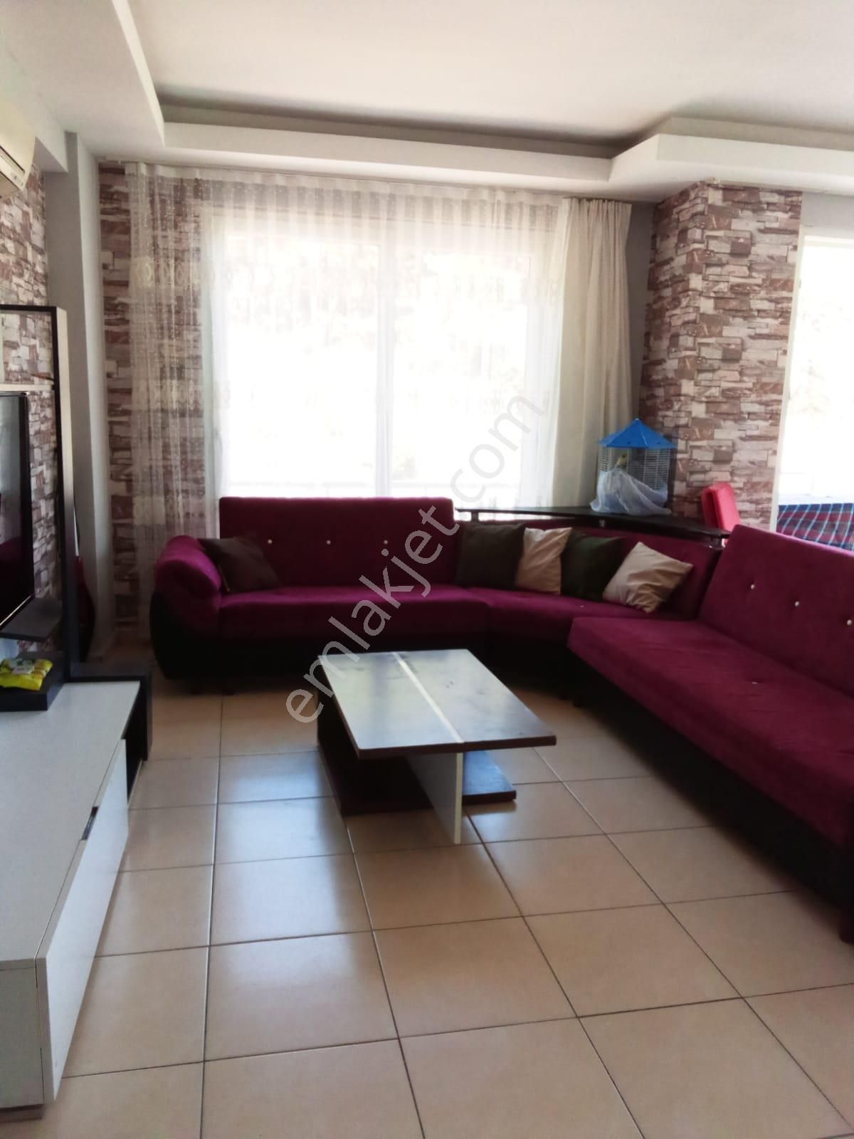 Taşyaka Keloğlu Boğazı Kiralık Eşyalı 1+1 - Görsel 9