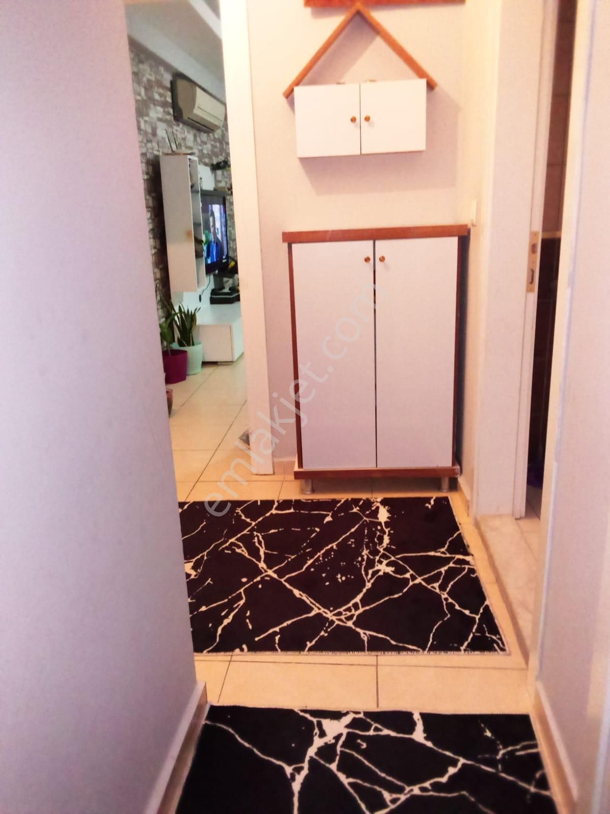 Taşyaka Keloğlu Boğazı Kiralık Eşyalı 1+1 - Görsel 5