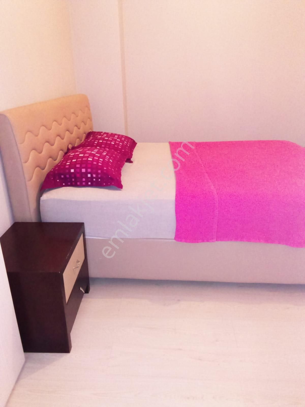 Taşyaka Keloğlu Boğazı Kiralık Eşyalı 1+1 - Görsel 2