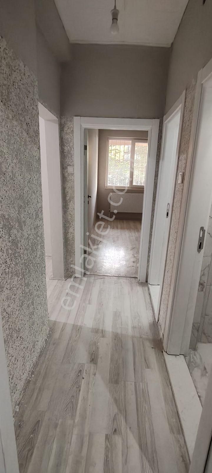 Emek Beştepe De 2+1 Bakımlı Giriş Kat Daire - Görsel 9