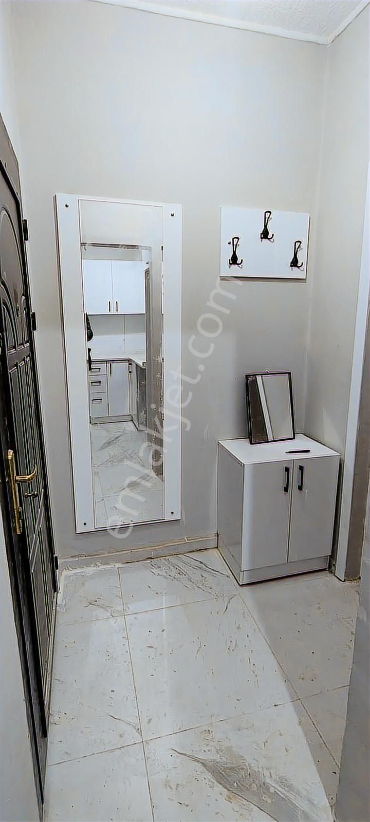 Emek Beştepe De 2+1 Bakımlı Giriş Kat Daire - Görsel 12