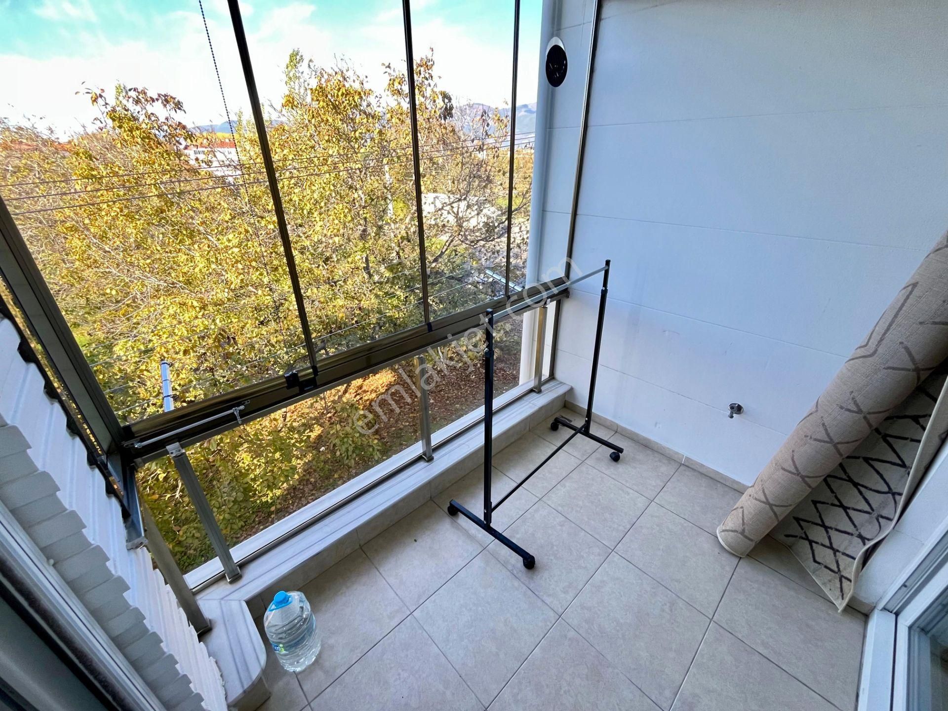 ▓yüksel'den İkizçay'da Arakat Öncephe Yeni Binada Lux 1+1daire▓ - Görsel 7