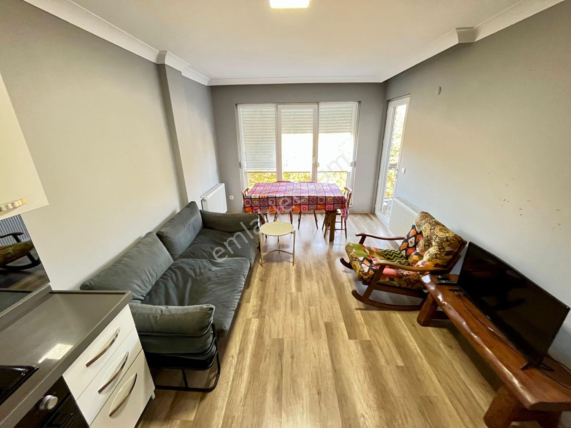 ▓yüksel'den İkizçay'da Arakat Öncephe Yeni Binada Lux 1+1daire▓ - Görsel 5