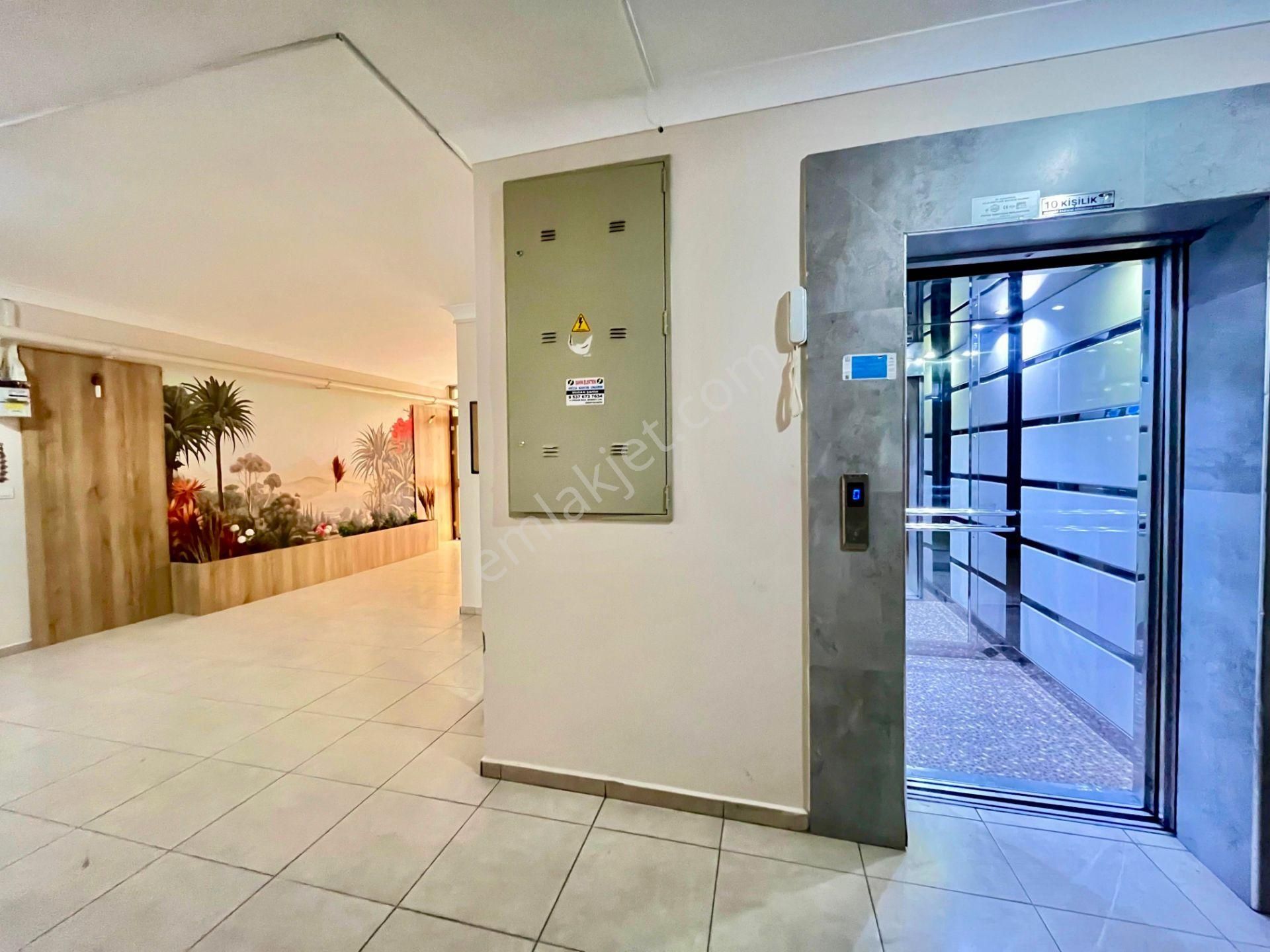 ▓yüksel'den İkizçay'da Arakat Öncephe Yeni Binada Lux 1+1daire▓ - Görsel 18