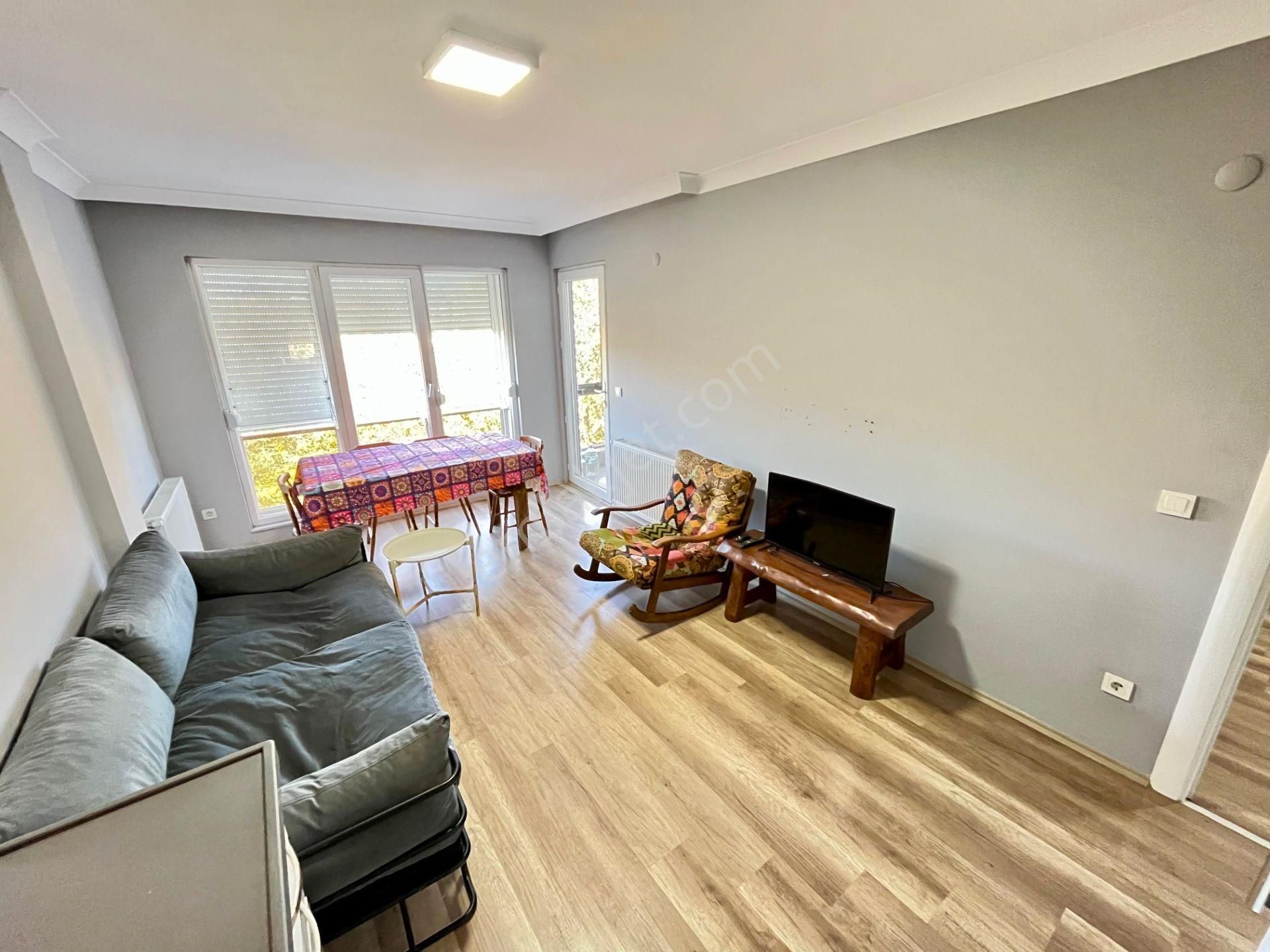 ▓yüksel'den İkizçay'da Arakat Öncephe Yeni Binada Lux 1+1daire▓ - Görsel 9