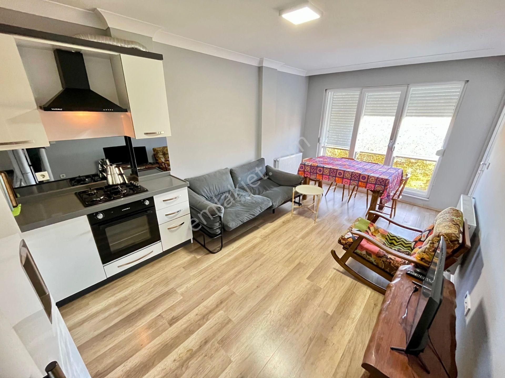 ▓yüksel'den İkizçay'da Arakat Öncephe Yeni Binada Lux 1+1daire▓ - Görsel 6