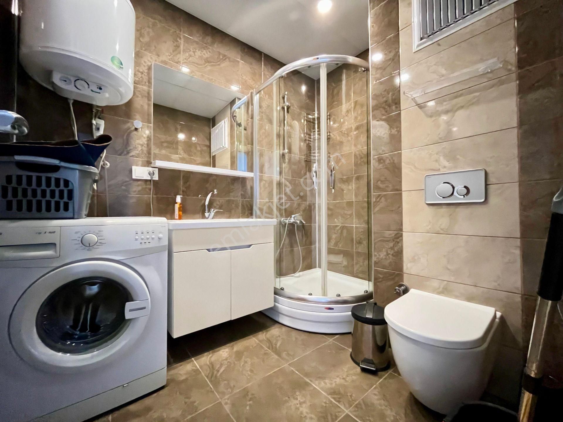 ▓yüksel'den İkizçay'da Arakat Öncephe Yeni Binada Lux 1+1daire▓ - Görsel 11