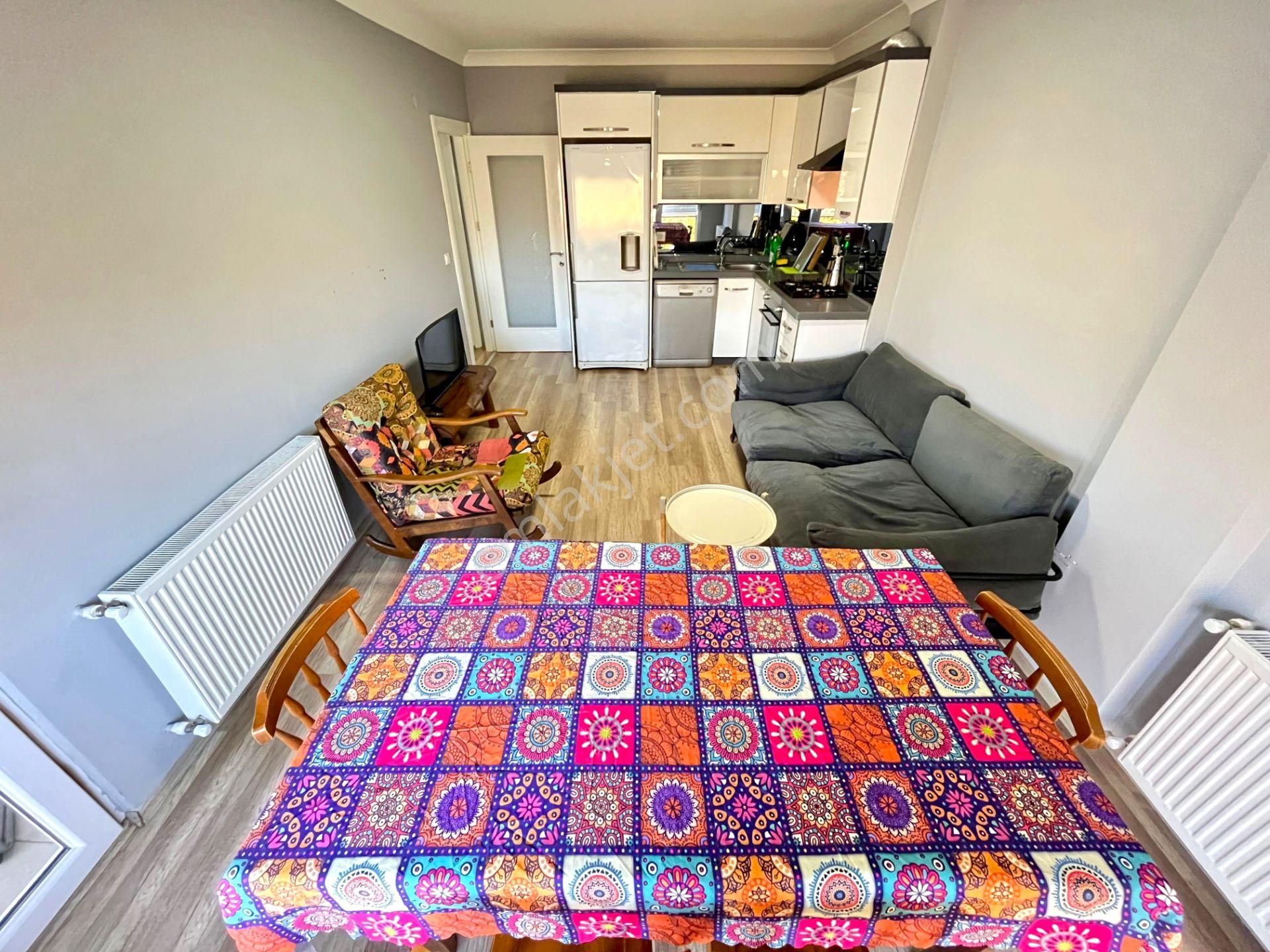 ▓yüksel'den İkizçay'da Arakat Öncephe Yeni Binada Lux 1+1daire▓ - Görsel 2