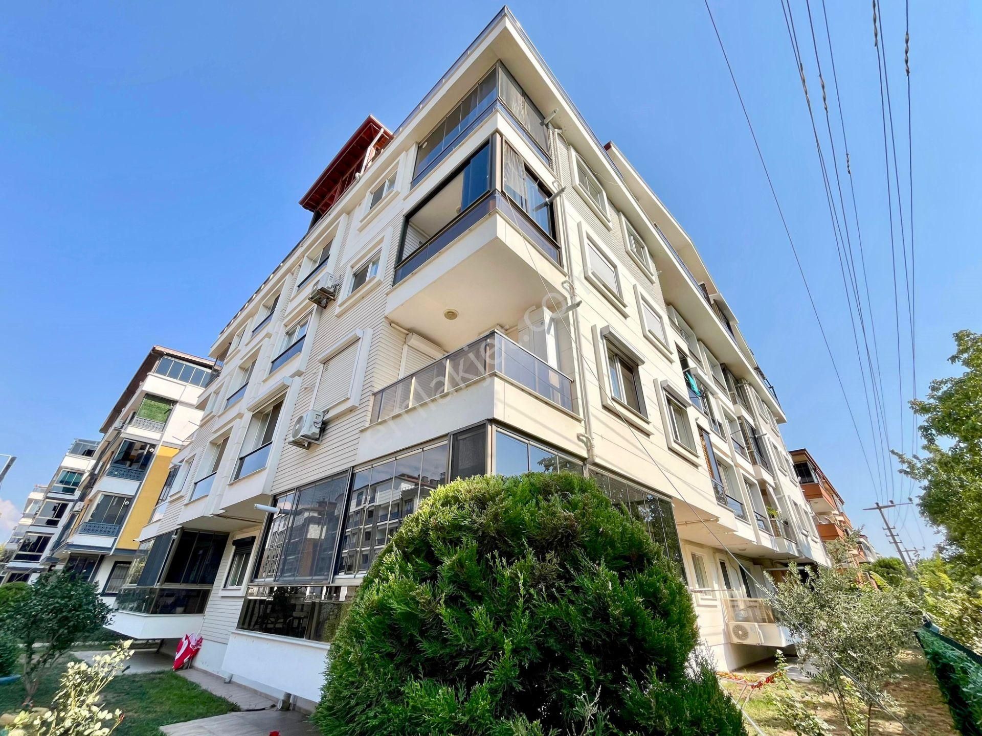 ▓yüksel'den İkizçay'da Arakat Öncephe Yeni Binada Lux 1+1daire▓ - Görsel 19