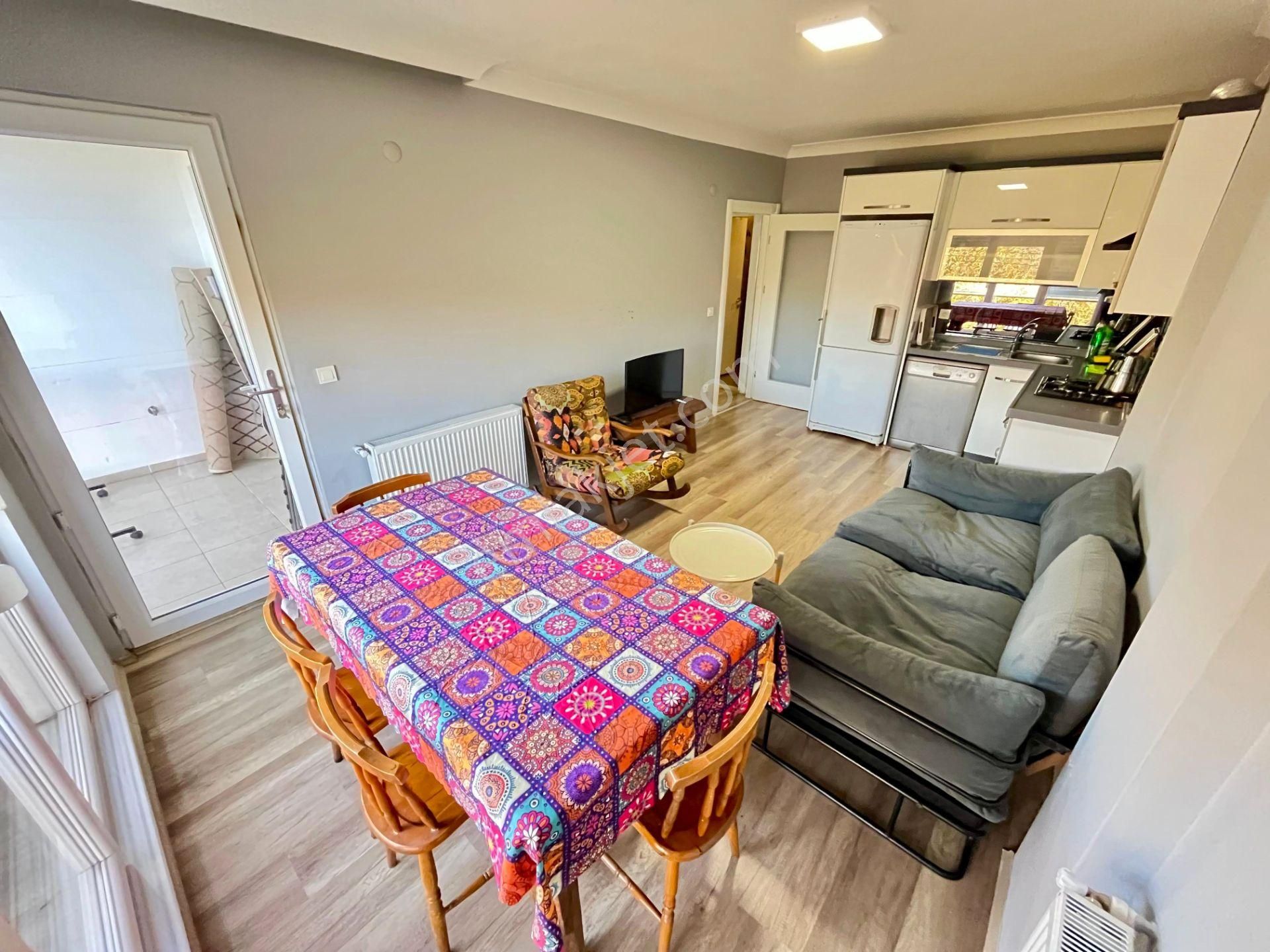 ▓yüksel'den İkizçay'da Arakat Öncephe Yeni Binada Lux 1+1daire▓ - Görsel 3