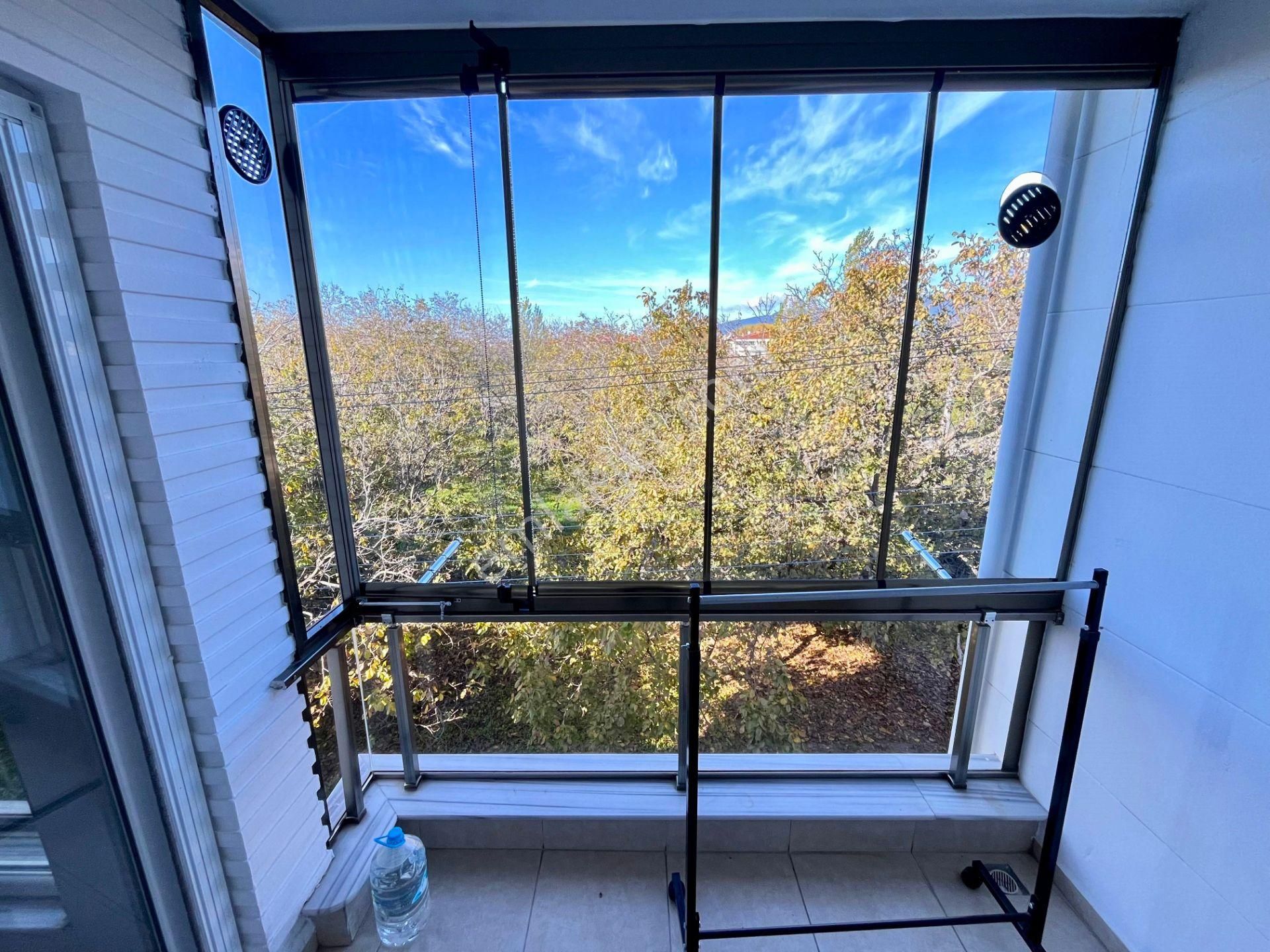 ▓yüksel'den İkizçay'da Arakat Öncephe Yeni Binada Lux 1+1daire▓ - Görsel 8