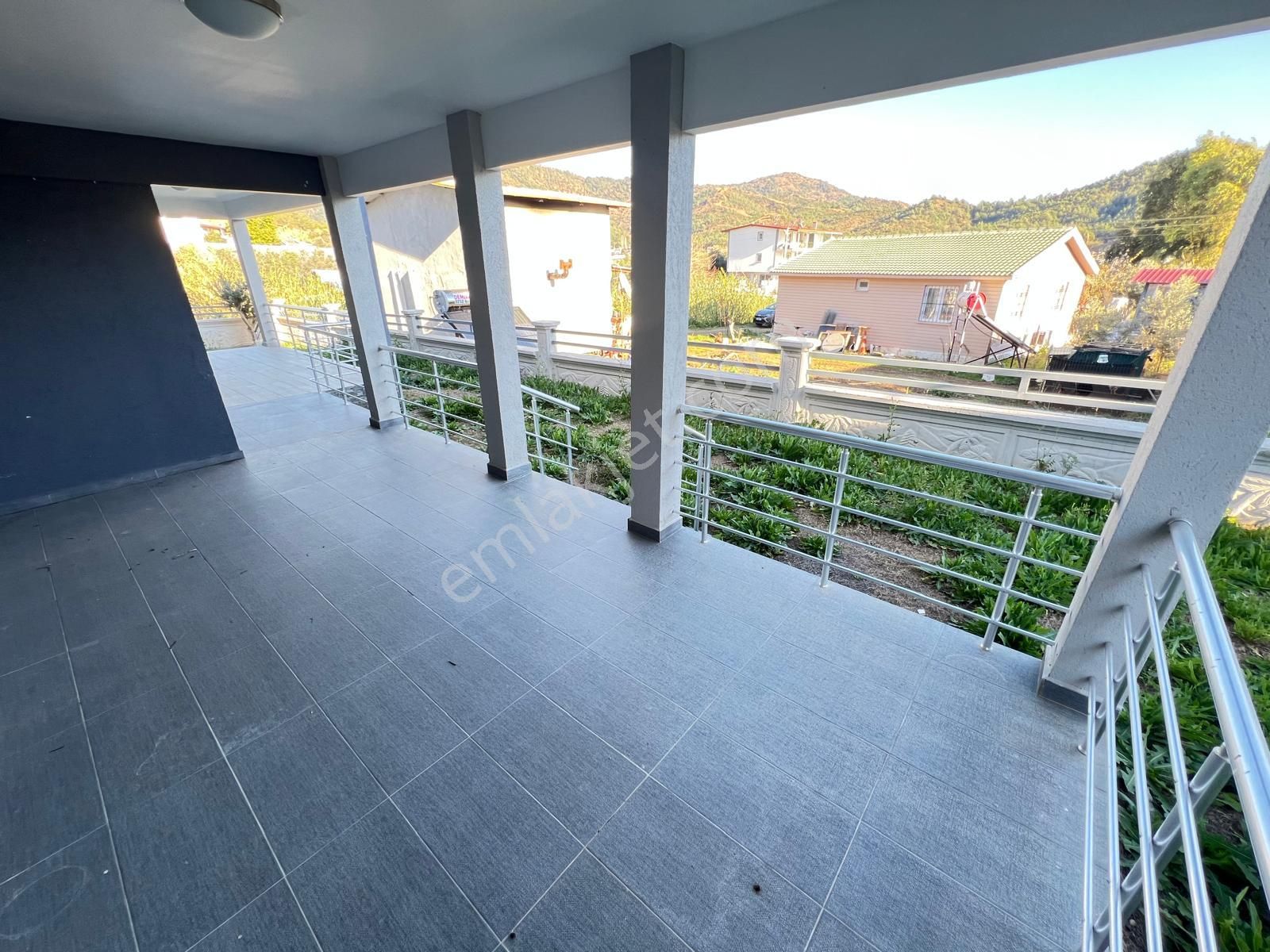 Goldhouse Dan Kiralık Uzun Dönem Bahçeli Müstakil 2+1 - Görsel 5