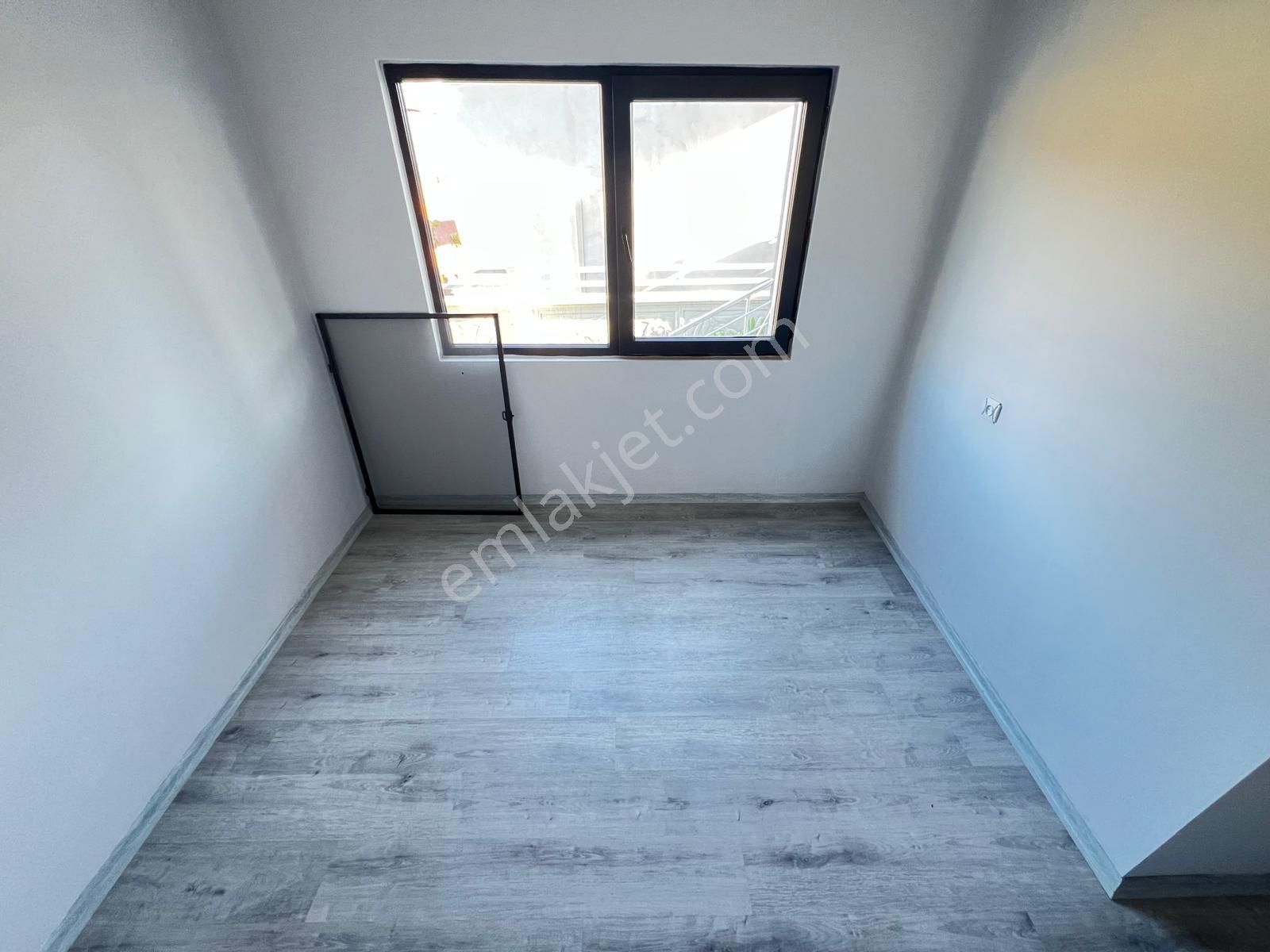 Goldhouse Dan Kiralık Uzun Dönem Bahçeli Müstakil 2+1 - Görsel 16