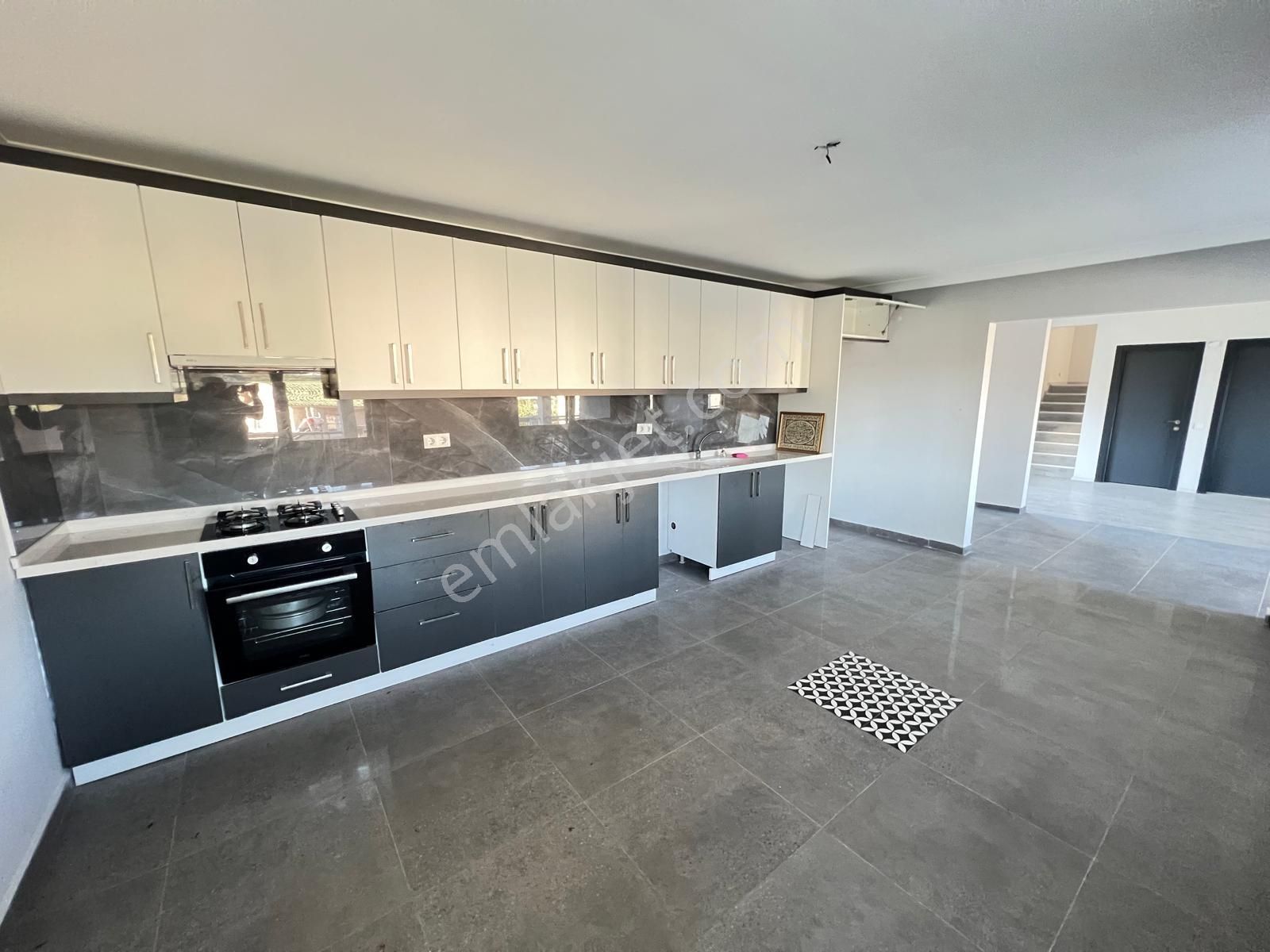 Goldhouse Dan Kiralık Uzun Dönem Bahçeli Müstakil 2+1 - Görsel 12