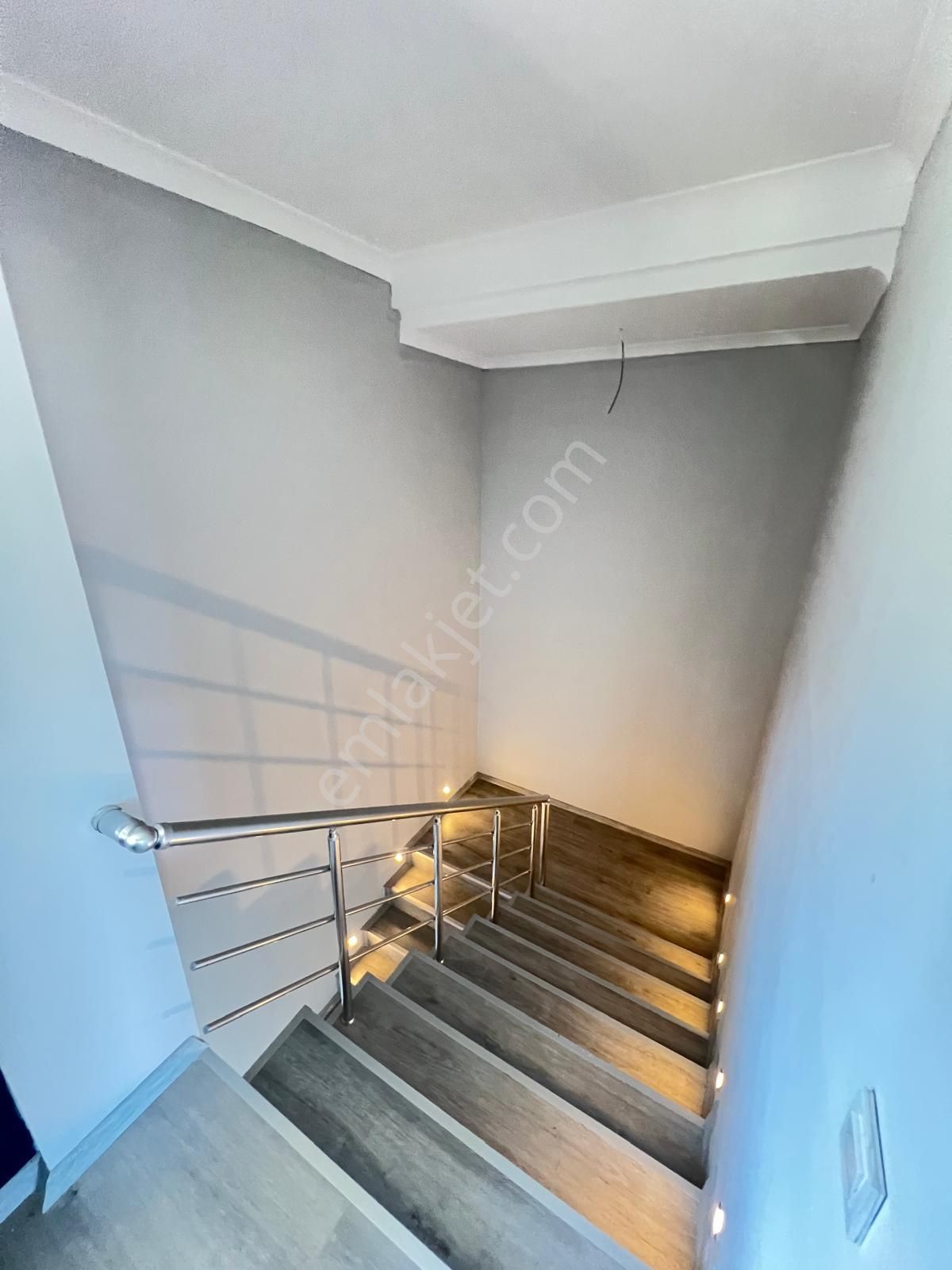 Goldhouse Dan Kiralık Uzun Dönem Bahçeli Müstakil 2+1 - Görsel 20