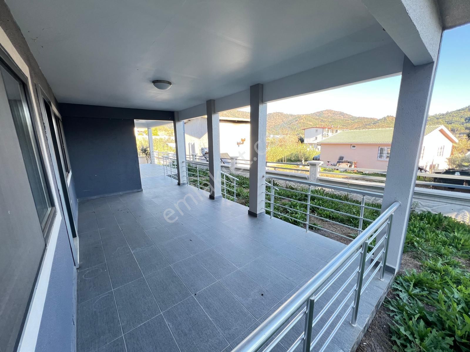 Goldhouse Dan Kiralık Uzun Dönem Bahçeli Müstakil 2+1 - Görsel 4