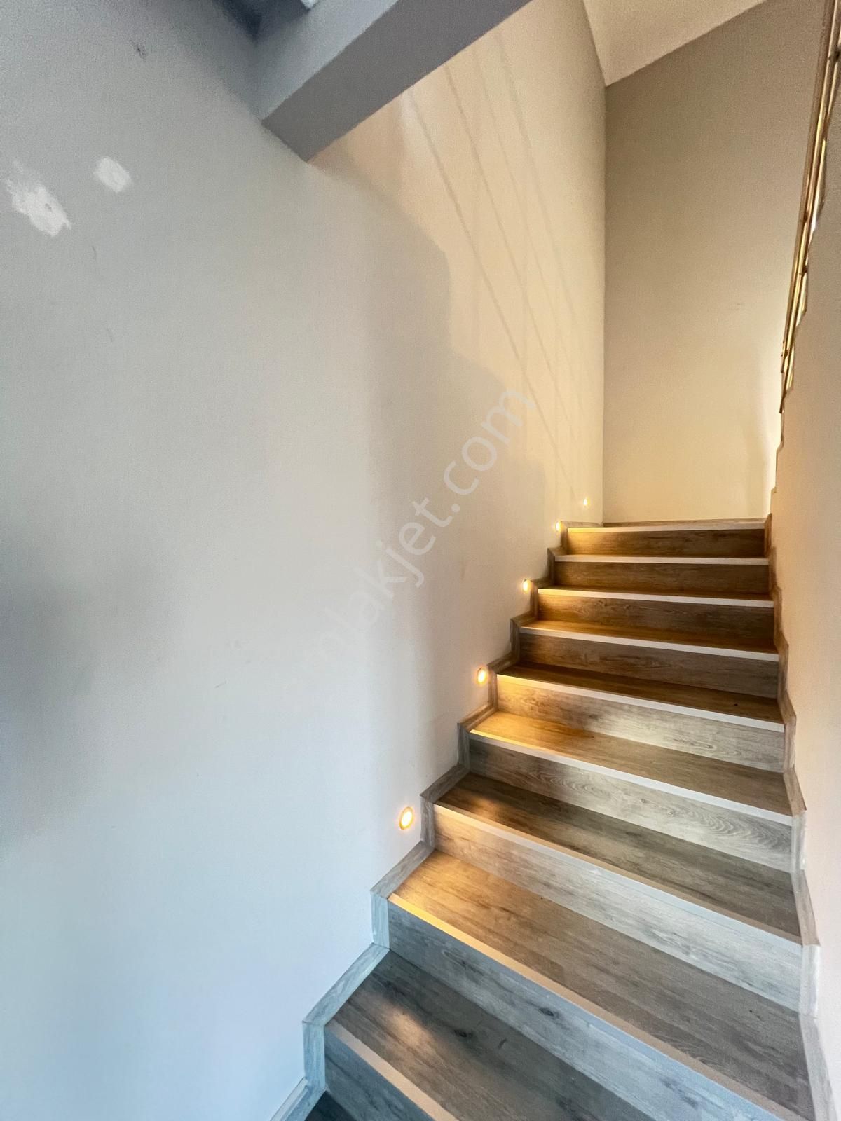 Goldhouse Dan Kiralık Uzun Dönem Bahçeli Müstakil 2+1 - Görsel 19