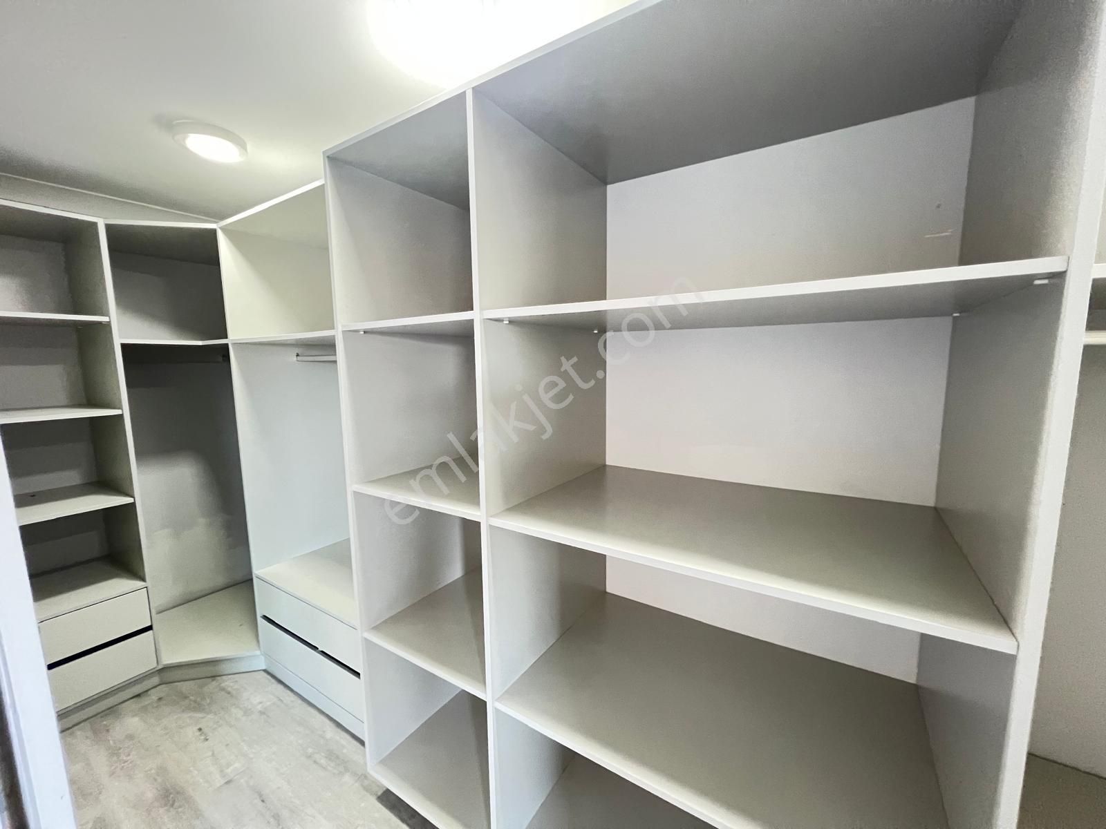 Goldhouse Dan Kiralık Uzun Dönem Bahçeli Müstakil 2+1 - Görsel 26