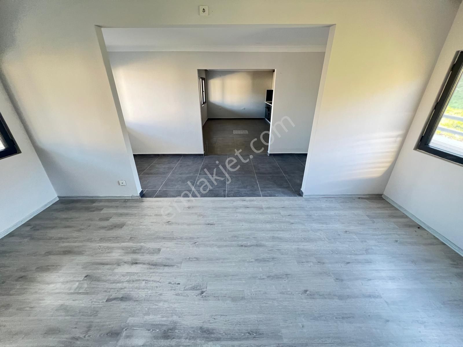 Goldhouse Dan Kiralık Uzun Dönem Bahçeli Müstakil 2+1 - Görsel 14