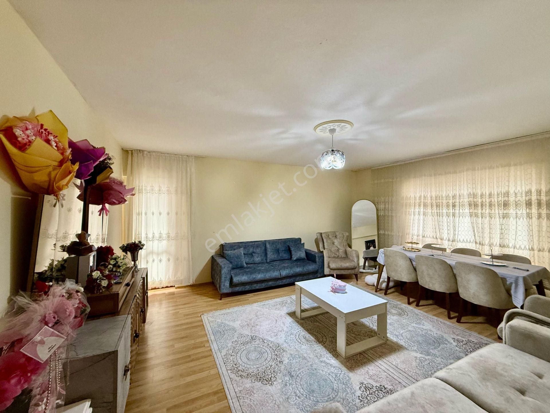 Ufuk Kılıç Emlak'tan Acilll Merkezde 3+1 Ara Kat Daire - Görsel 9