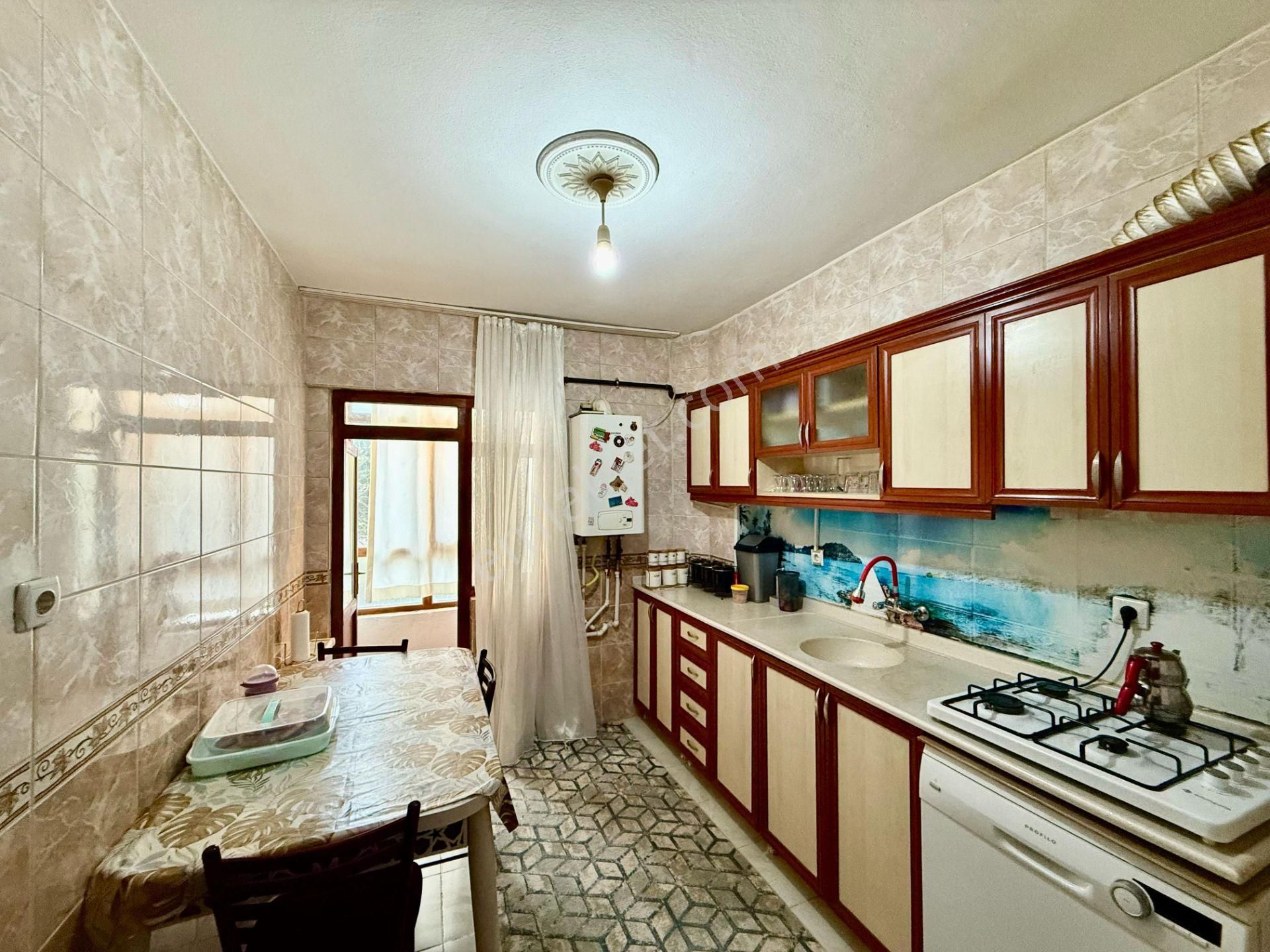 Ufuk Kılıç Emlak'tan Acilll Merkezde 3+1 Ara Kat Daire - Görsel 3