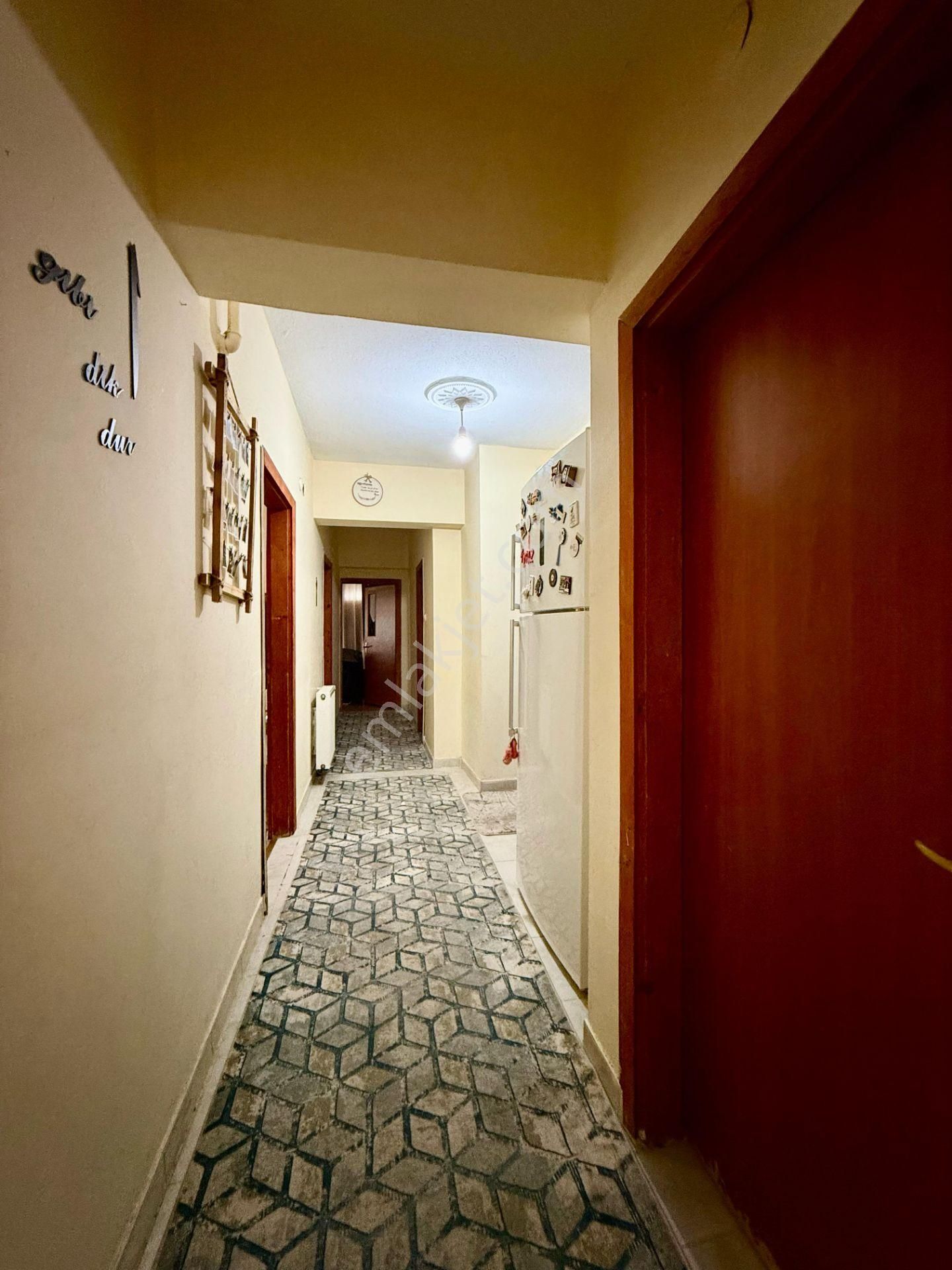 Ufuk Kılıç Emlak'tan Acilll Merkezde 3+1 Ara Kat Daire - Görsel 24