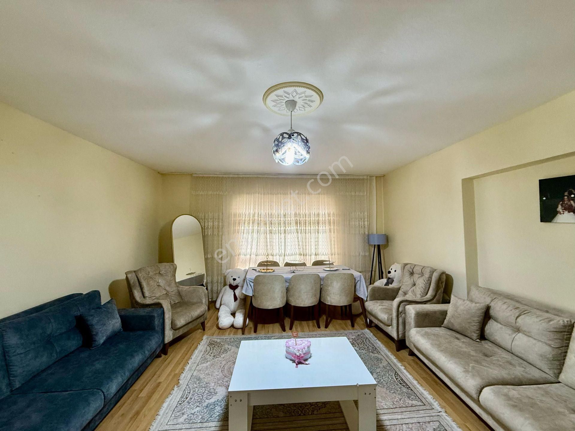 Ufuk Kılıç Emlak'tan Acilll Merkezde 3+1 Ara Kat Daire - Görsel 6