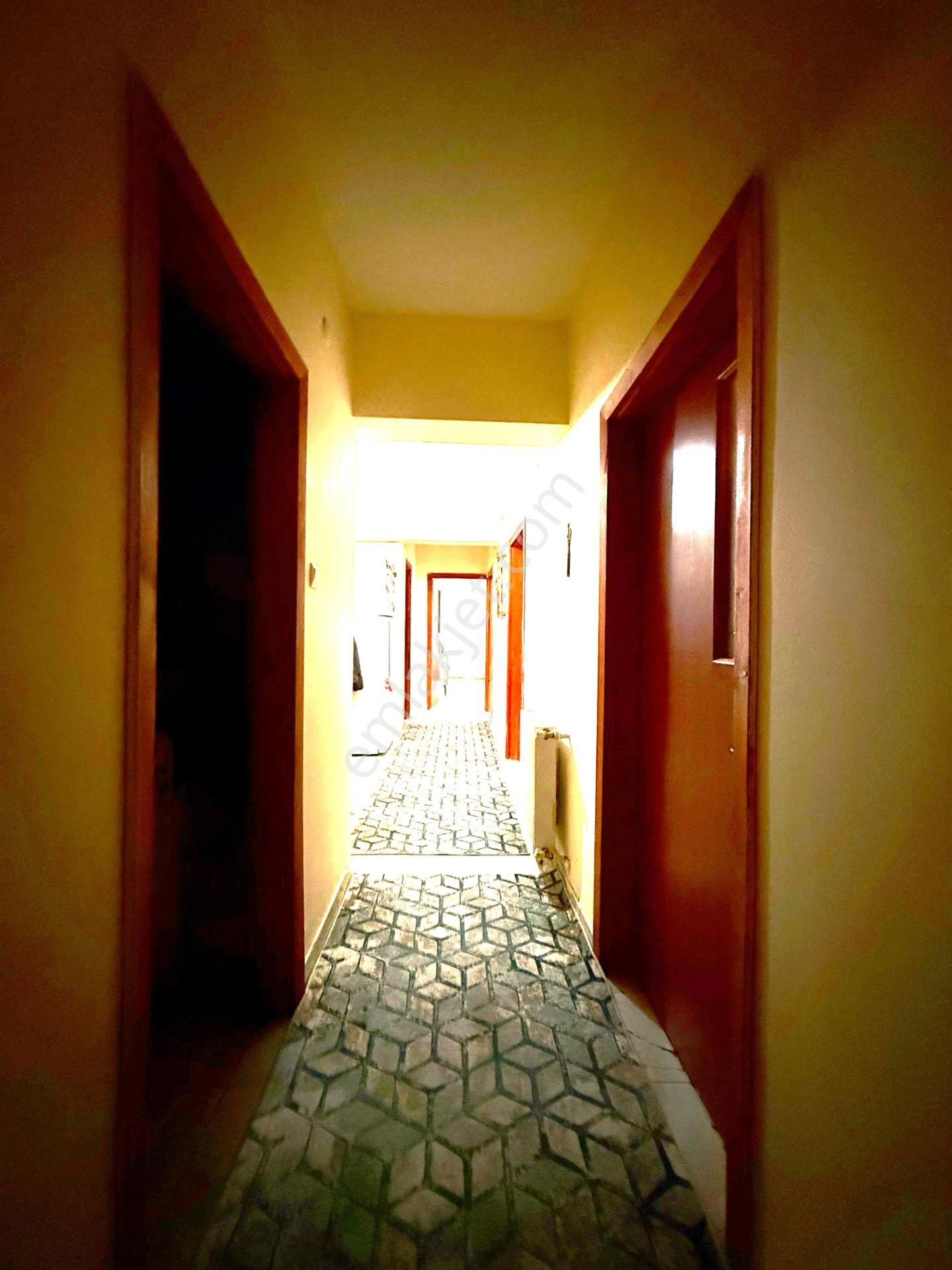 Ufuk Kılıç Emlak'tan Acilll Merkezde 3+1 Ara Kat Daire - Görsel 22