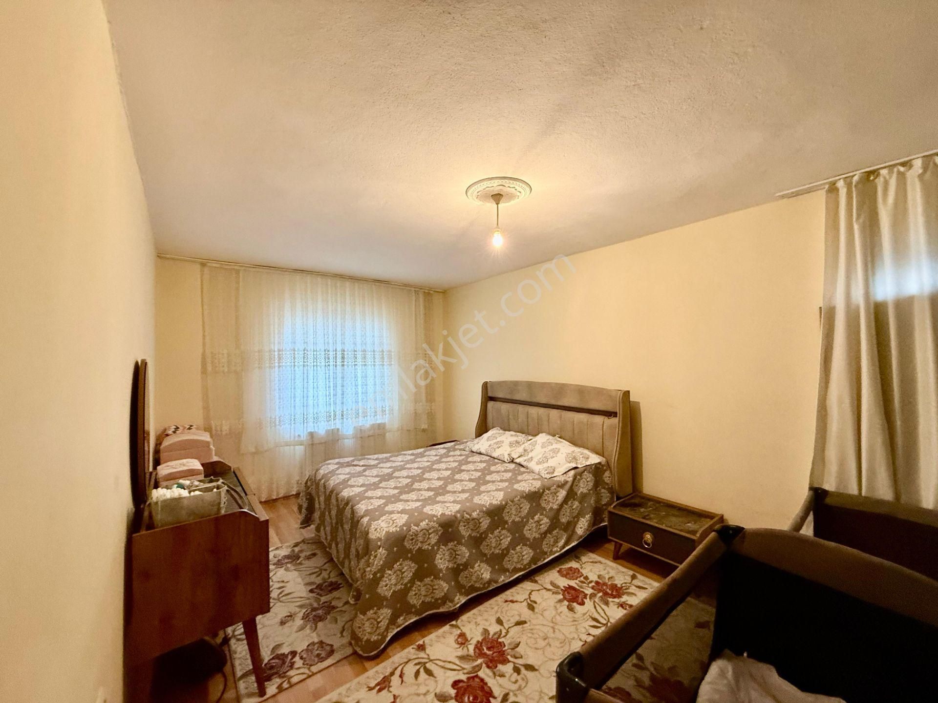 Ufuk Kılıç Emlak'tan Acilll Merkezde 3+1 Ara Kat Daire - Görsel 16