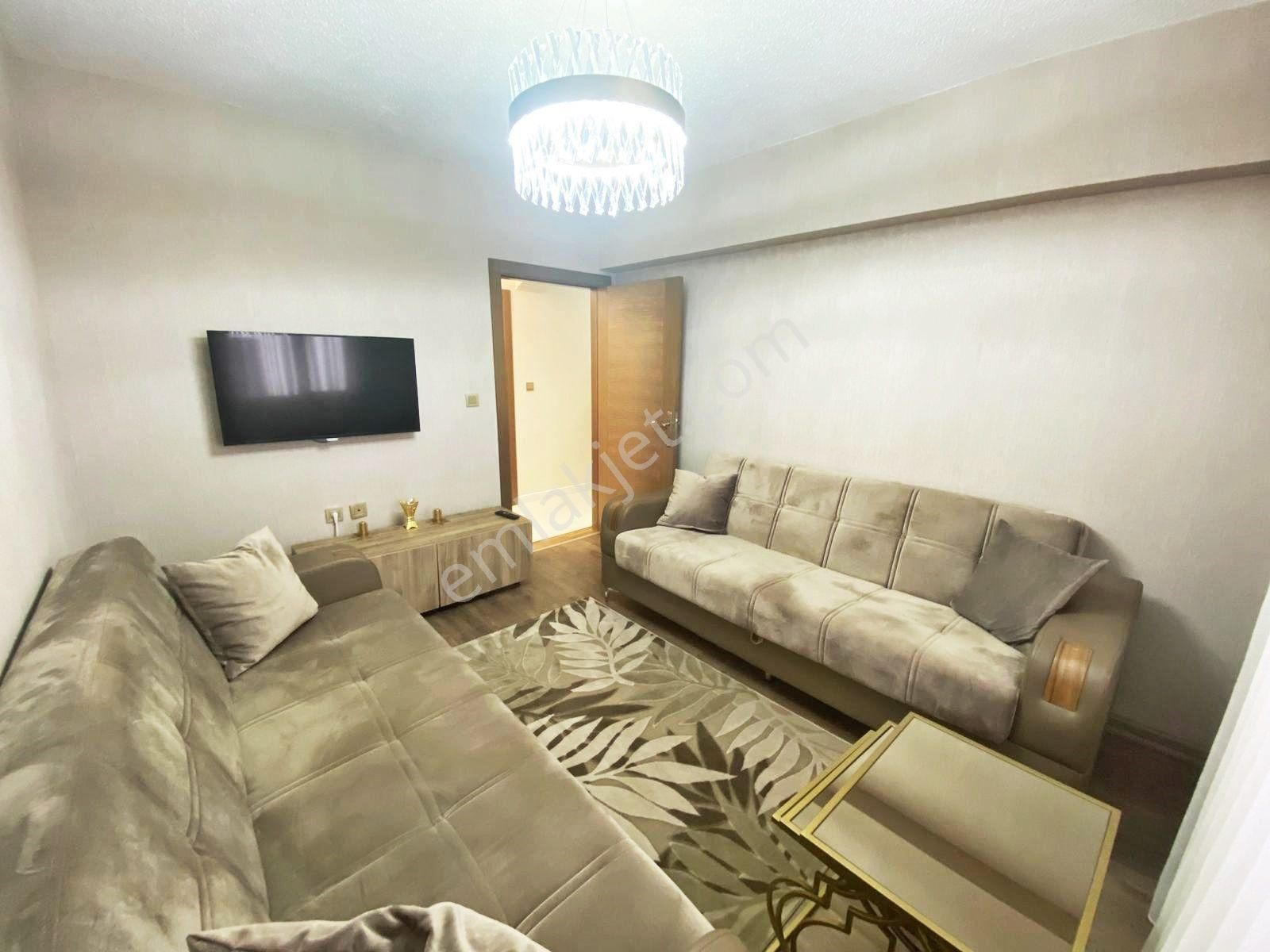 Ankalife'tan Çankaya Birlik Mah. Satılık 4+1 Daire - Görsel 20