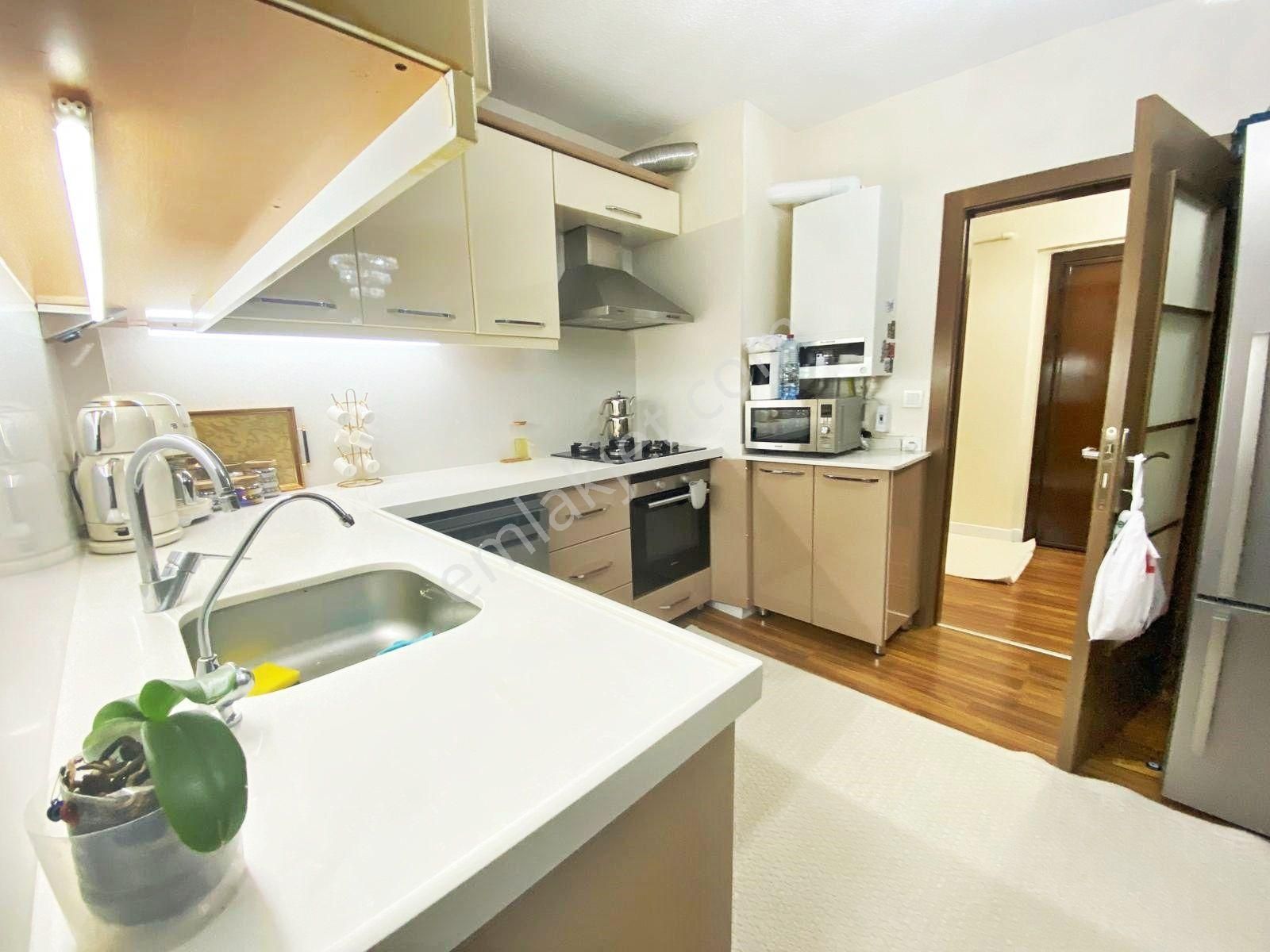 Ankalife'tan Çankaya Birlik Mah. Satılık 4+1 Daire - Görsel 17