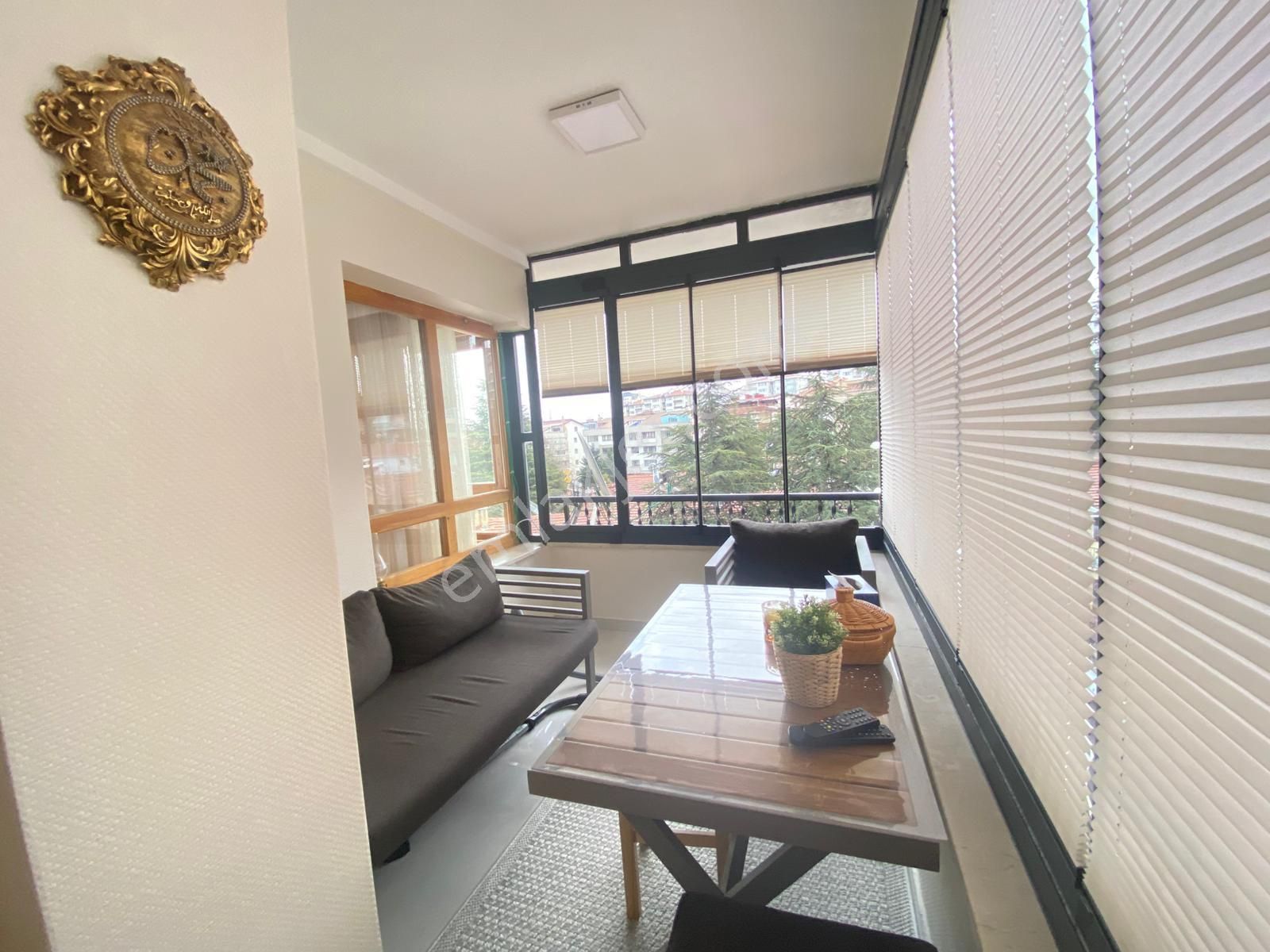 Ankalife'tan Çankaya Birlik Mah. Satılık 4+1 Daire - Görsel 8