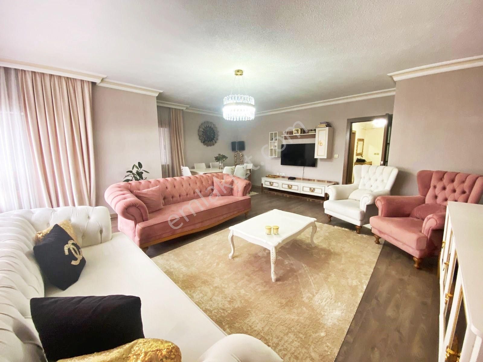 Ankalife'tan Çankaya Birlik Mah. Satılık 4+1 Daire - Görsel 10