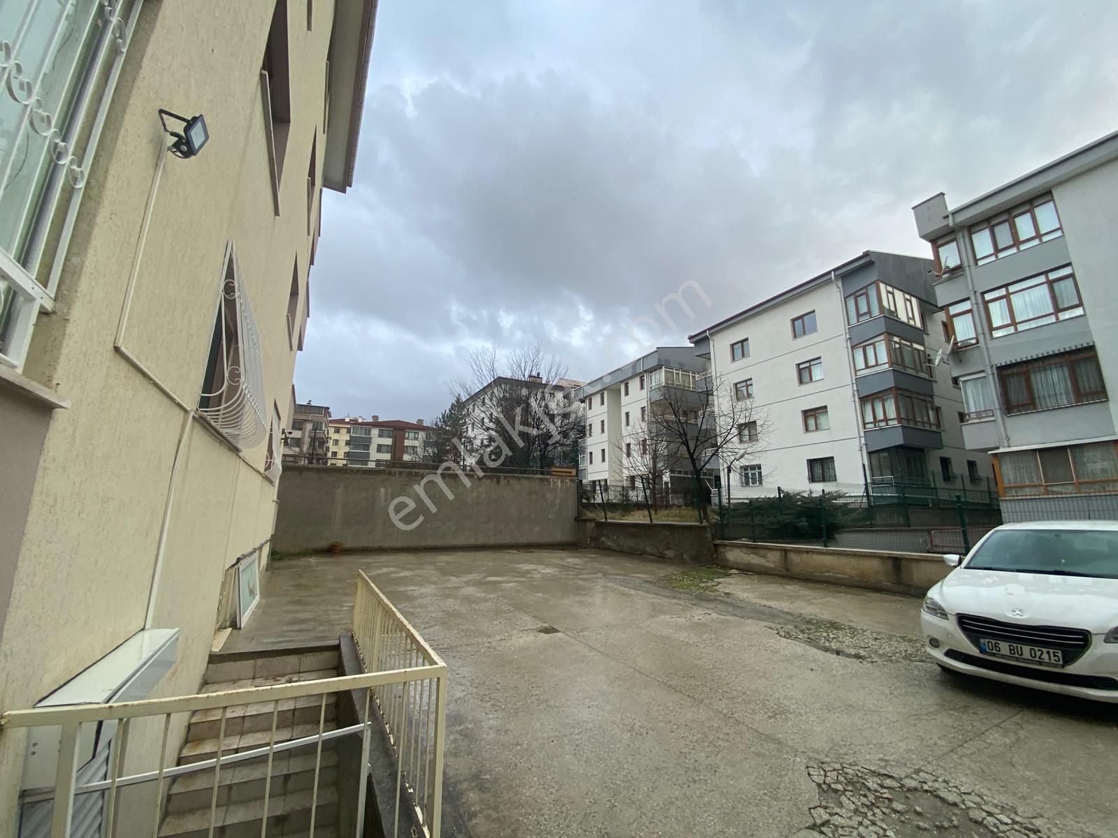 Ankalife'tan Çankaya Birlik Mah. Satılık 4+1 Daire - Görsel 35