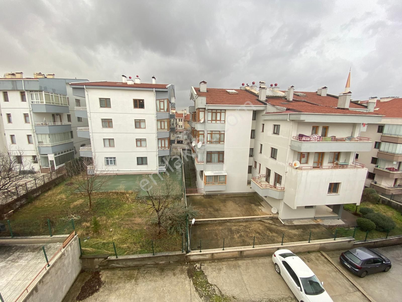 Ankalife'tan Çankaya Birlik Mah. Satılık 4+1 Daire - Görsel 28