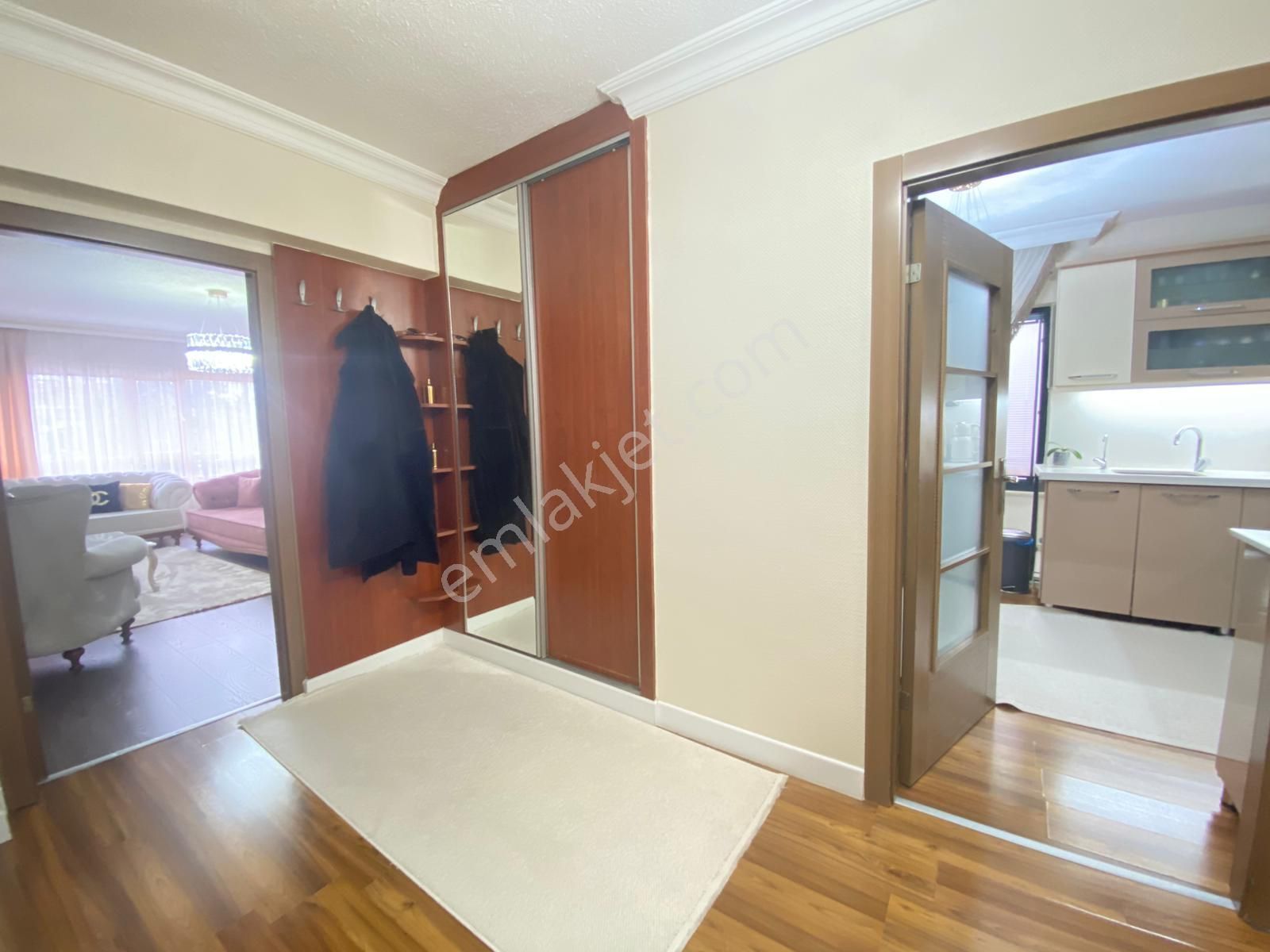 Ankalife'tan Çankaya Birlik Mah. Satılık 4+1 Daire - Görsel 2